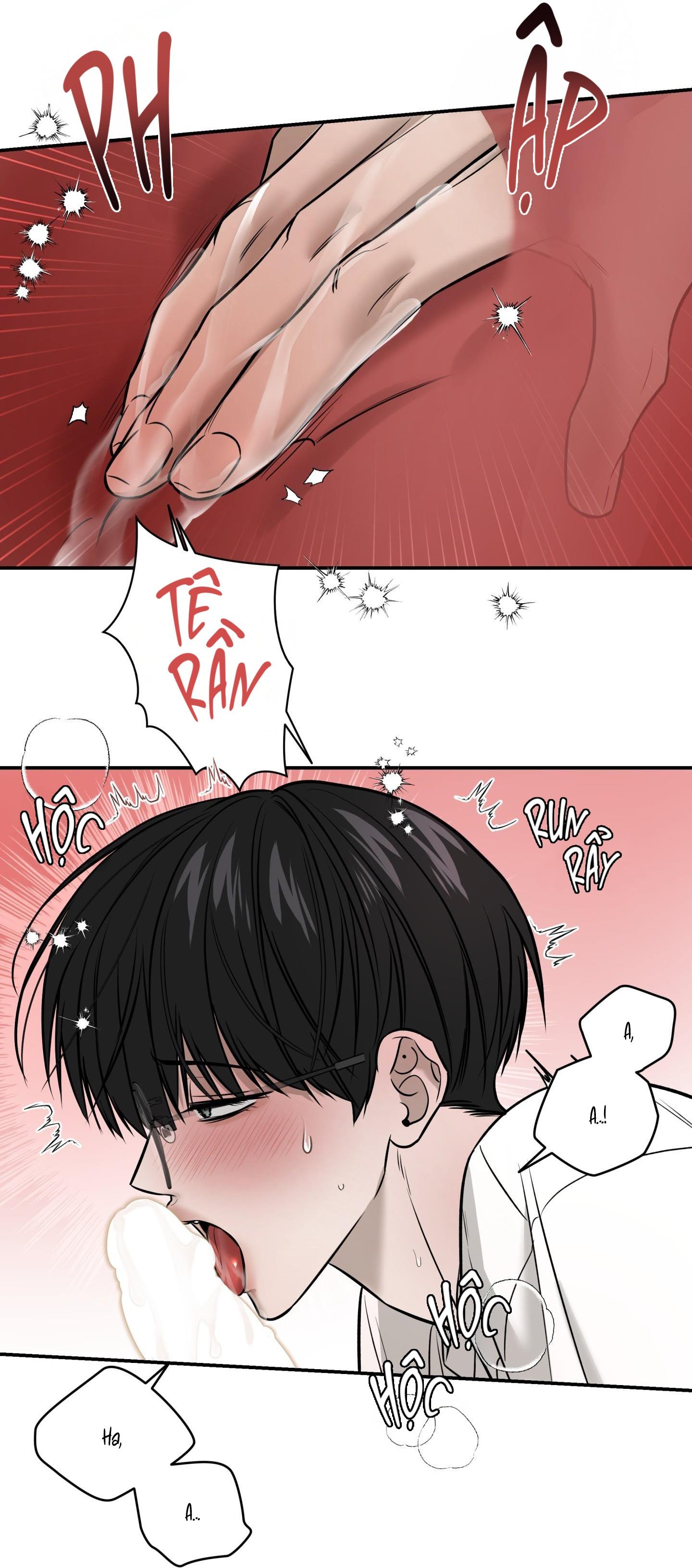|DROP| Hưởng Lợi Chapter 52 H+ - Trang 2