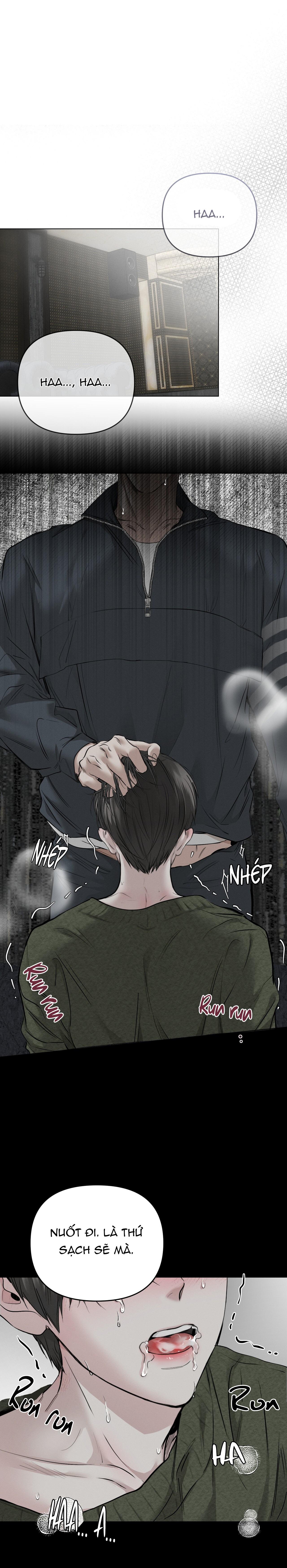 Kẻ đánh cắp con tim Chapter 1 - Next Chapter 2