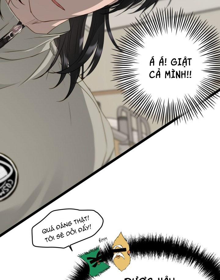 TUYỂN TẬP NHẤT THỤ ĐA CÔNG CỦA NHÀ KIM Chapter 45.1 điều to lớn 1 - Trang 2