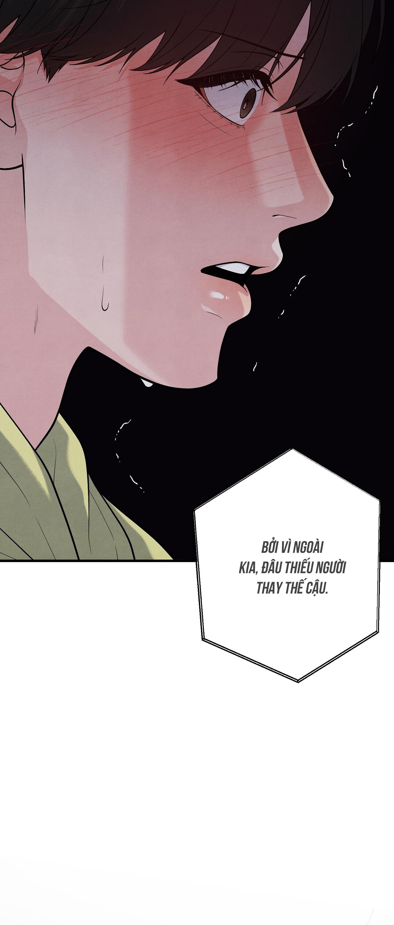 HƯƠNG VỊ TÌNH THÂN Chapter 6 19+ - Trang 2