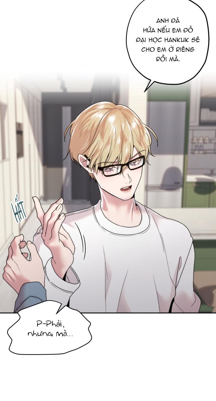 Người Hàng Xóm Bất Ngờ Chapter 1 - Trang 2