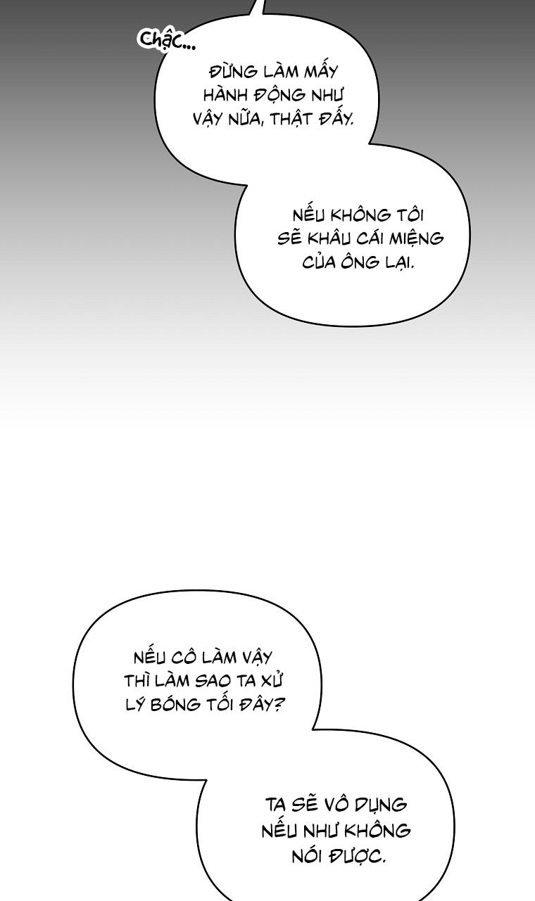 Hãy Lựa Chọn Anh Hùng Của Bạn Thật Cẩn Thận Chapter 14 - Trang 2