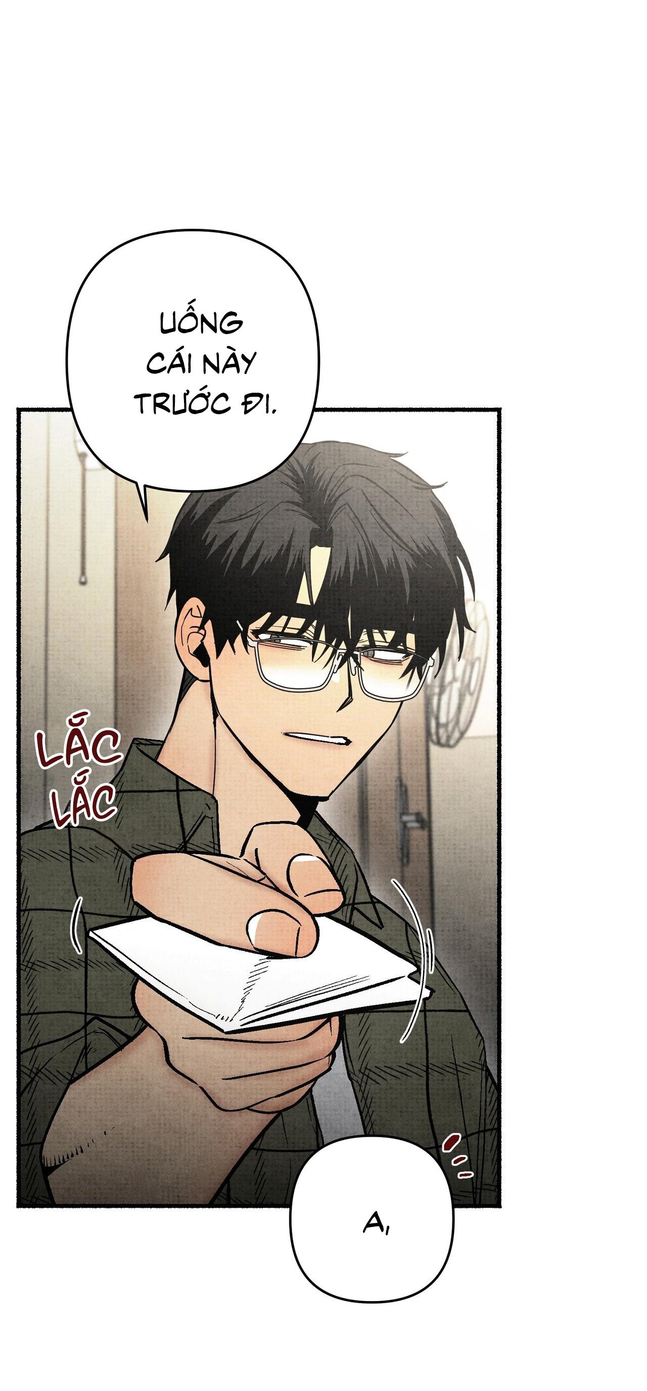 Chuyện Lạ Bốn Mùa Chapter 2 - Trang 2