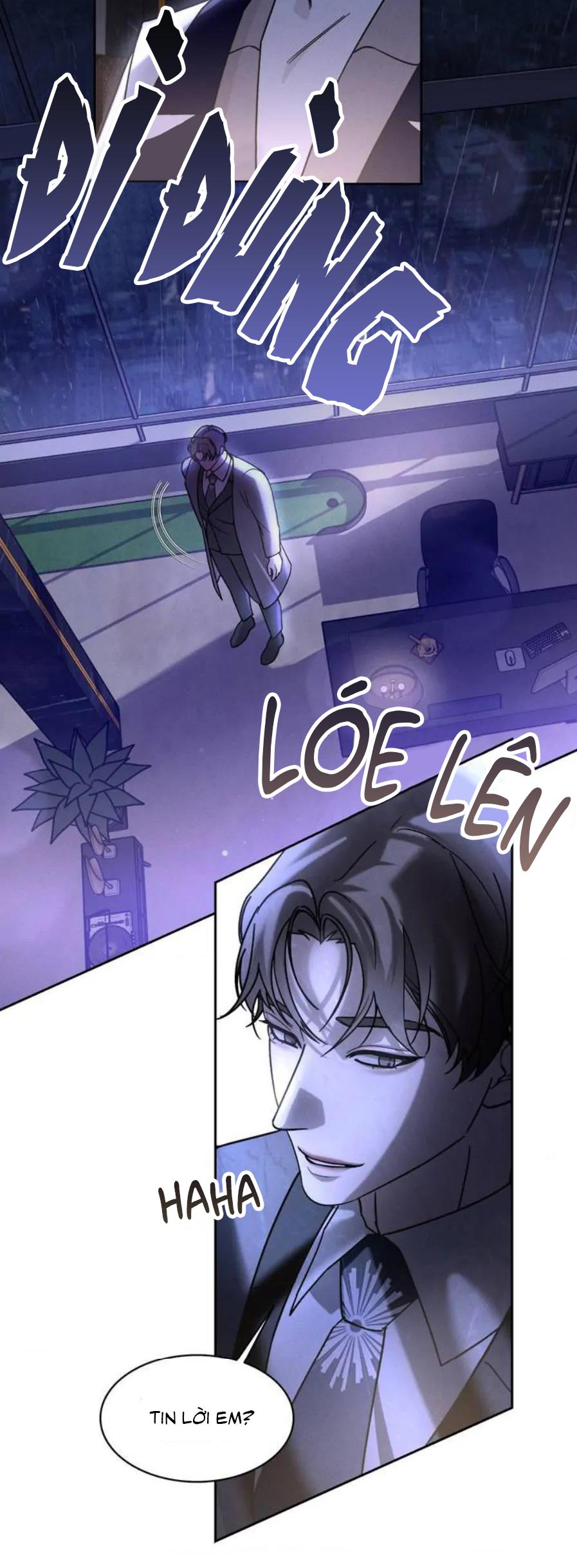 Đảo Ngược Kịch Bản Chapter 1 - Trang 2