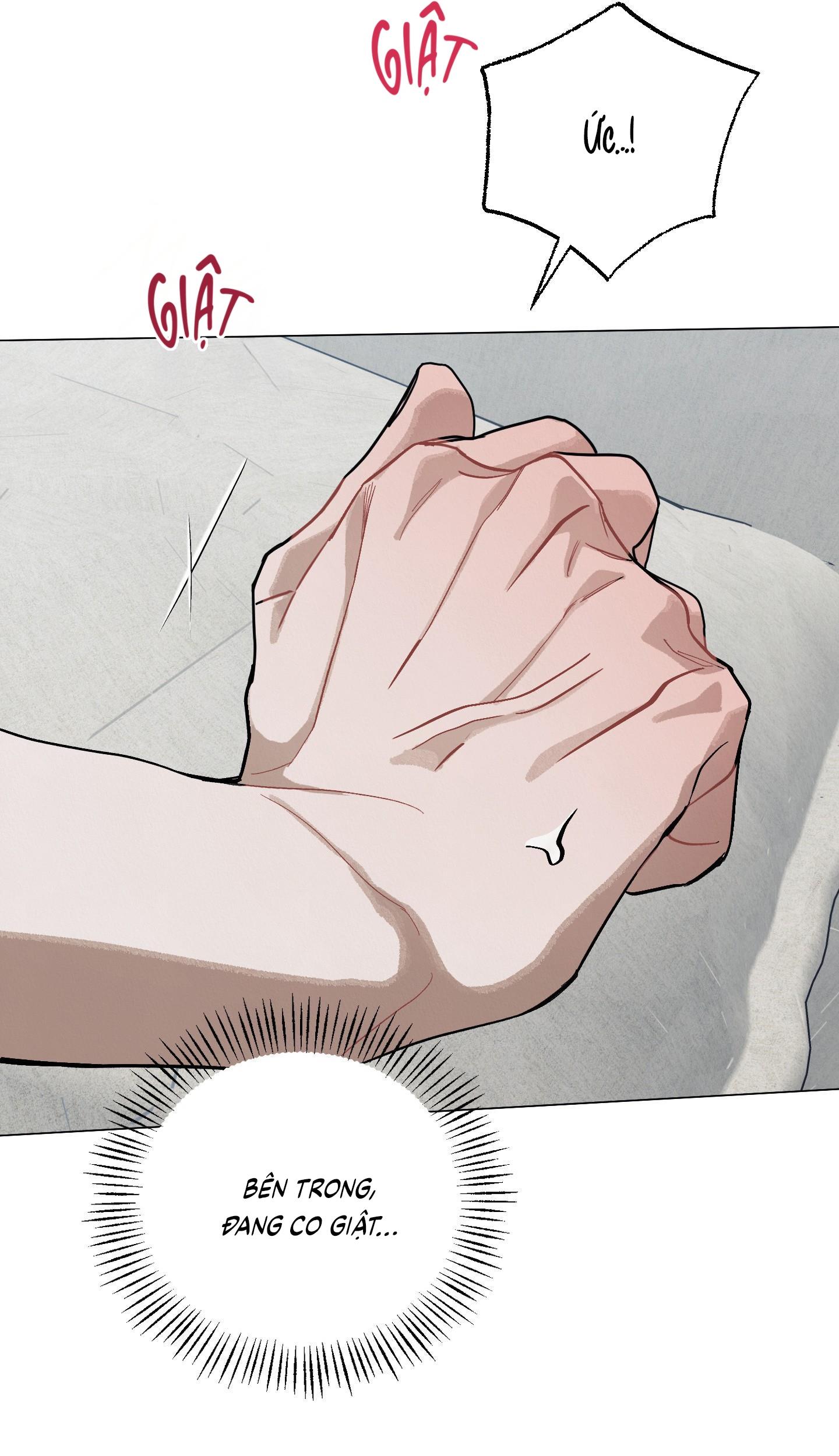 (CBunu) Nhiệm Vụ Định Mệnh Chapter 23 H+ - Trang 2