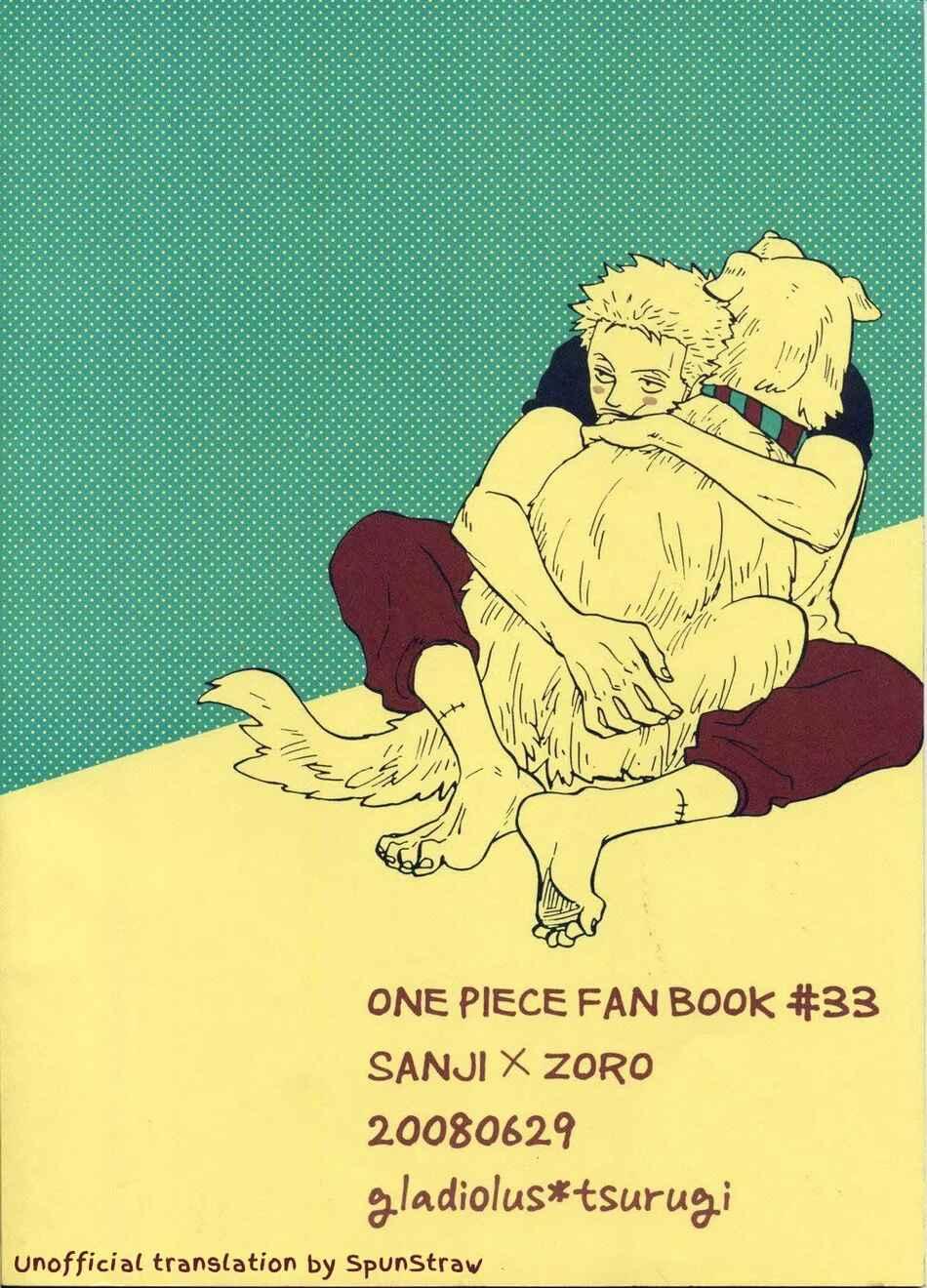 Tuyển tập Onepiece Chapter 10 - Trang 2