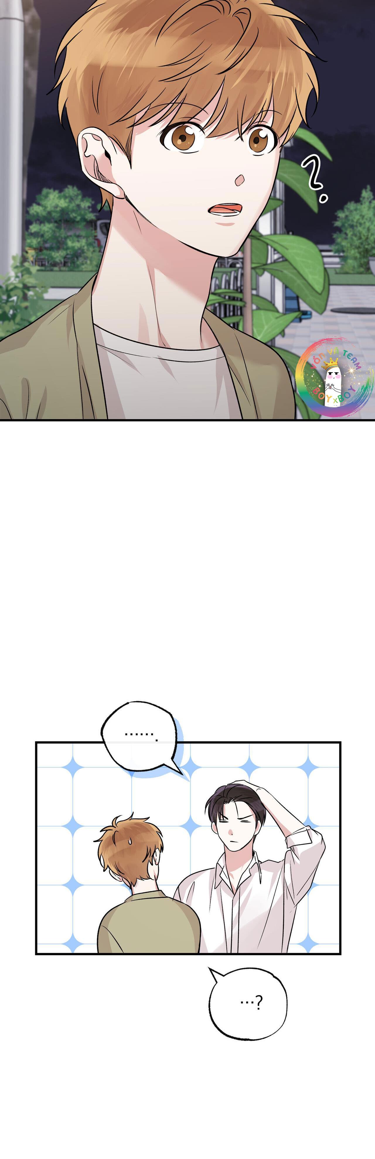 (END) Keep us together Chapter 48 H++ - Trang 2