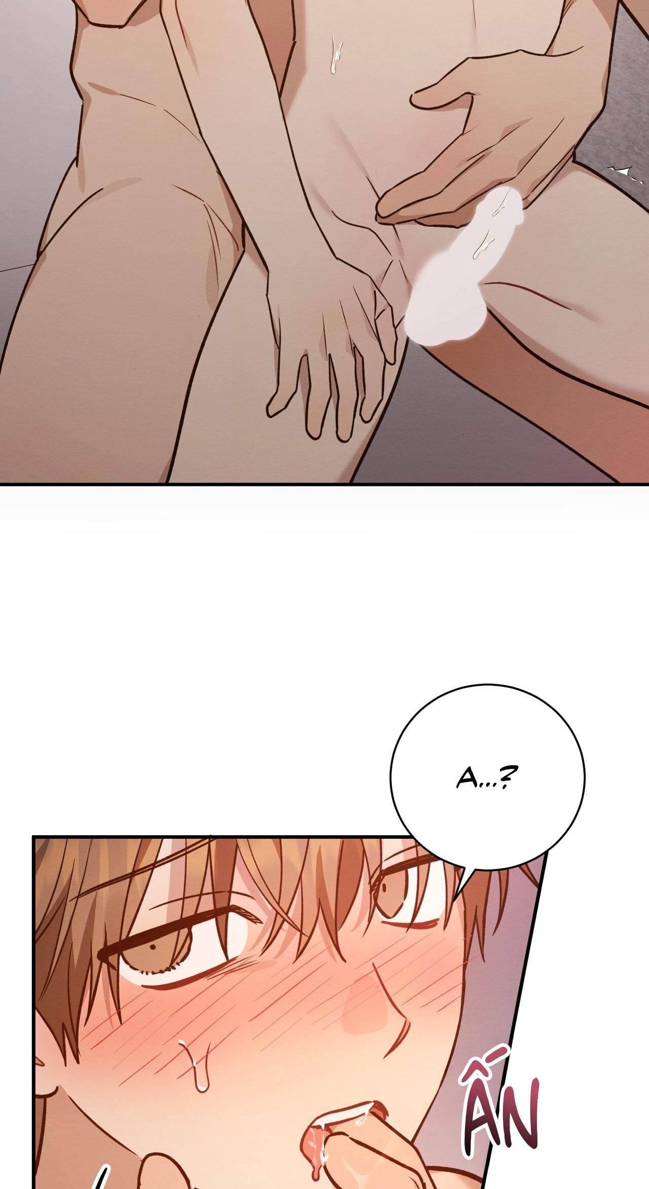 TÌNH YÊU MẬN NGỌT NGOẠI TRUYỆN Chapter 6 - Trang 2