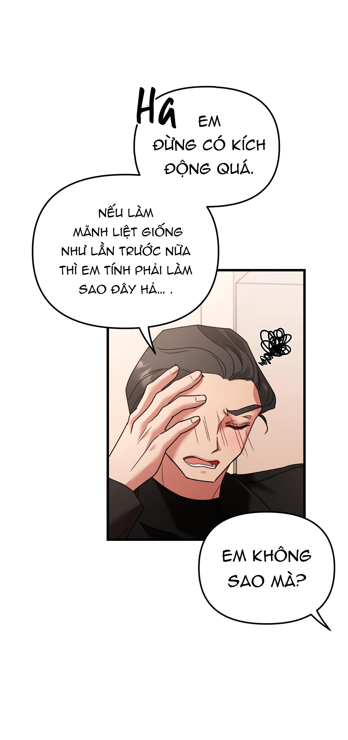 TUYỂN TẬP NHỮNG ÔNG CHÚ TÀ ZÂM Chapter 20.9 chú la 9 - Trang 2