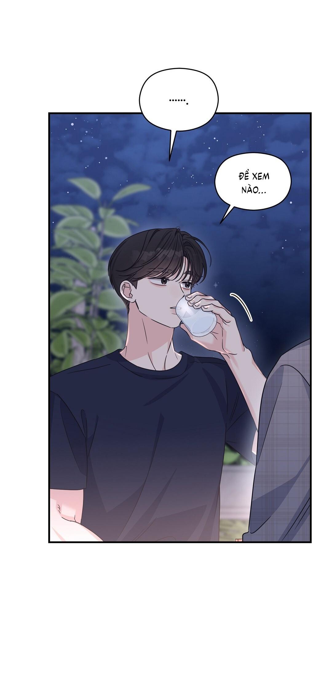 ( CBunu ) ALPHA TRAUMA Chapter 26 End season 1 - Next 