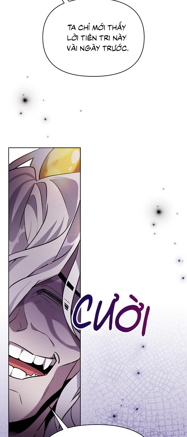 Hãy Lựa Chọn Anh Hùng Của Bạn Thật Cẩn Thận Chapter 14 - Trang 2