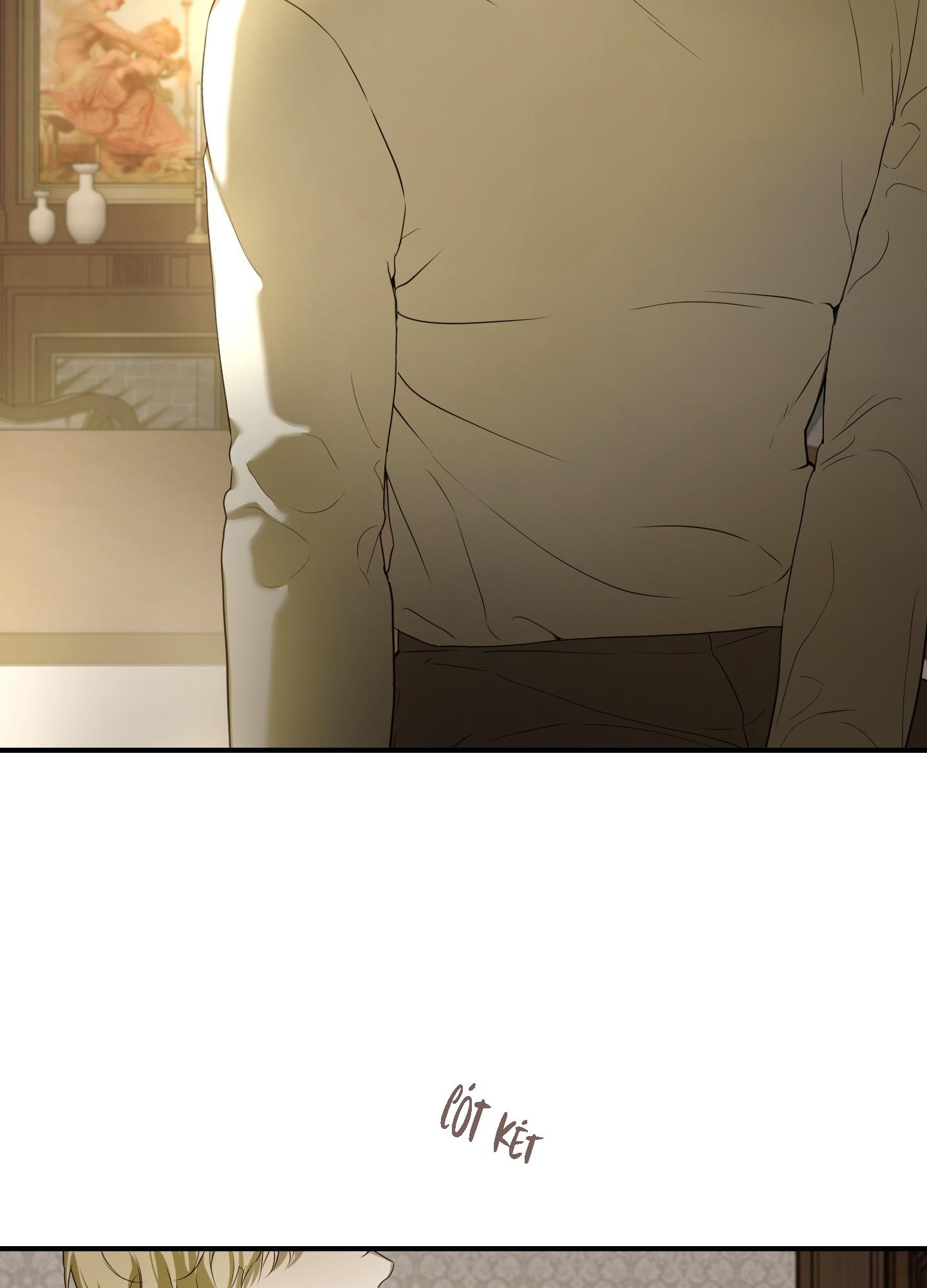 LÃNG MẠN NGÀY TẬN THẾ Chapter 4 - Trang 2