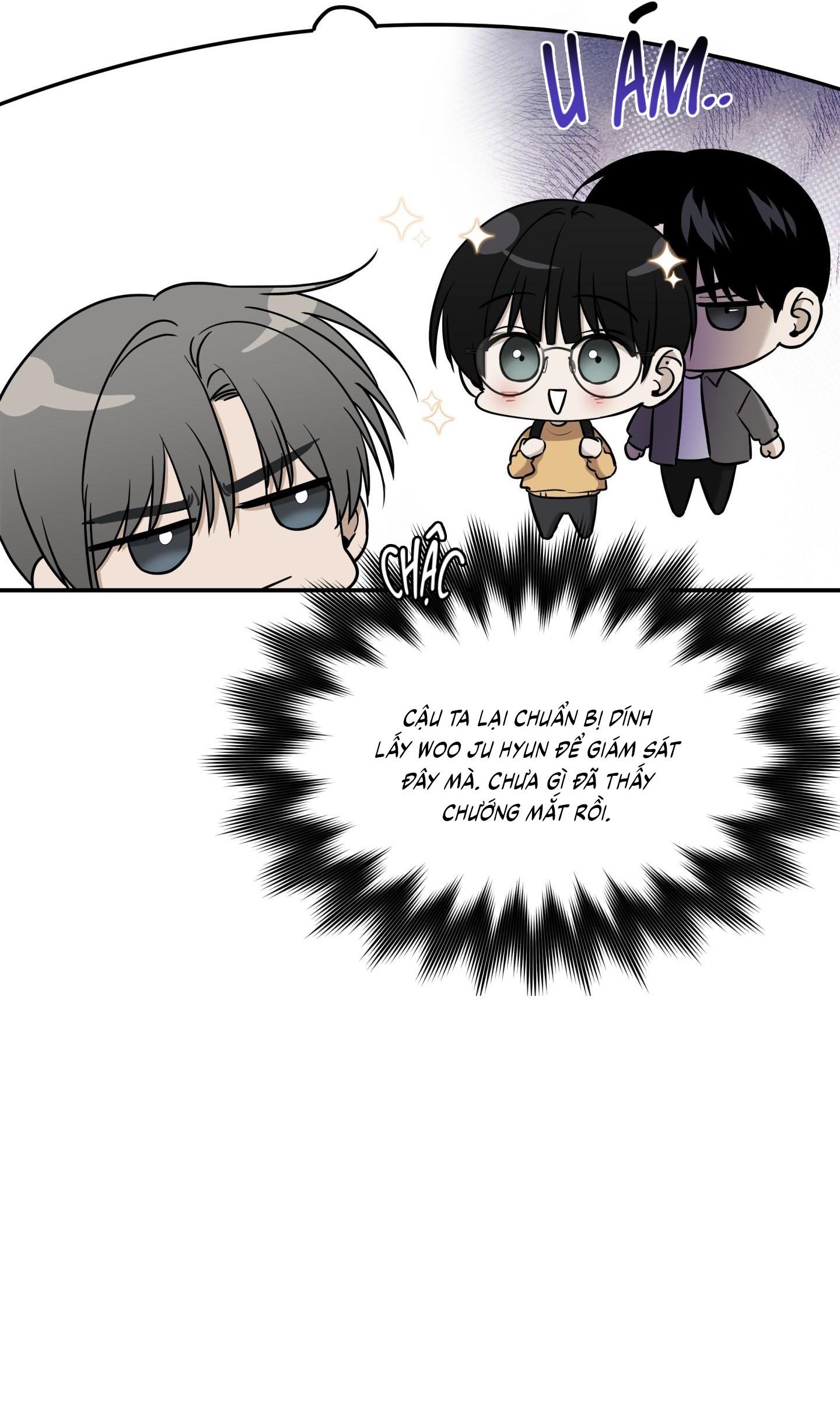 |DROP| Hưởng Lợi Chapter 50 - Trang 2