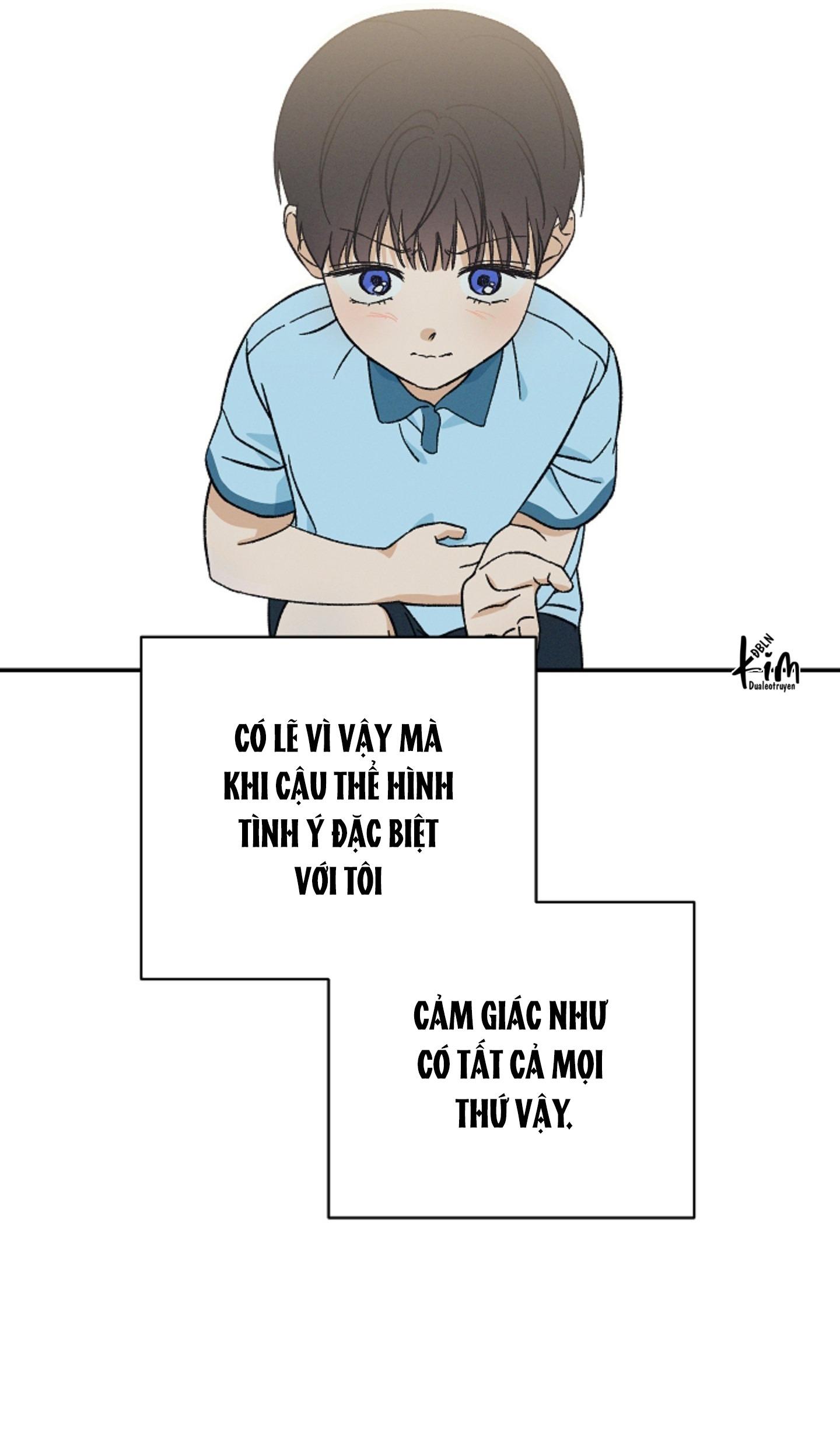 NGHIỆN SEX Chapter 31.5 pizza 5 - Trang 2
