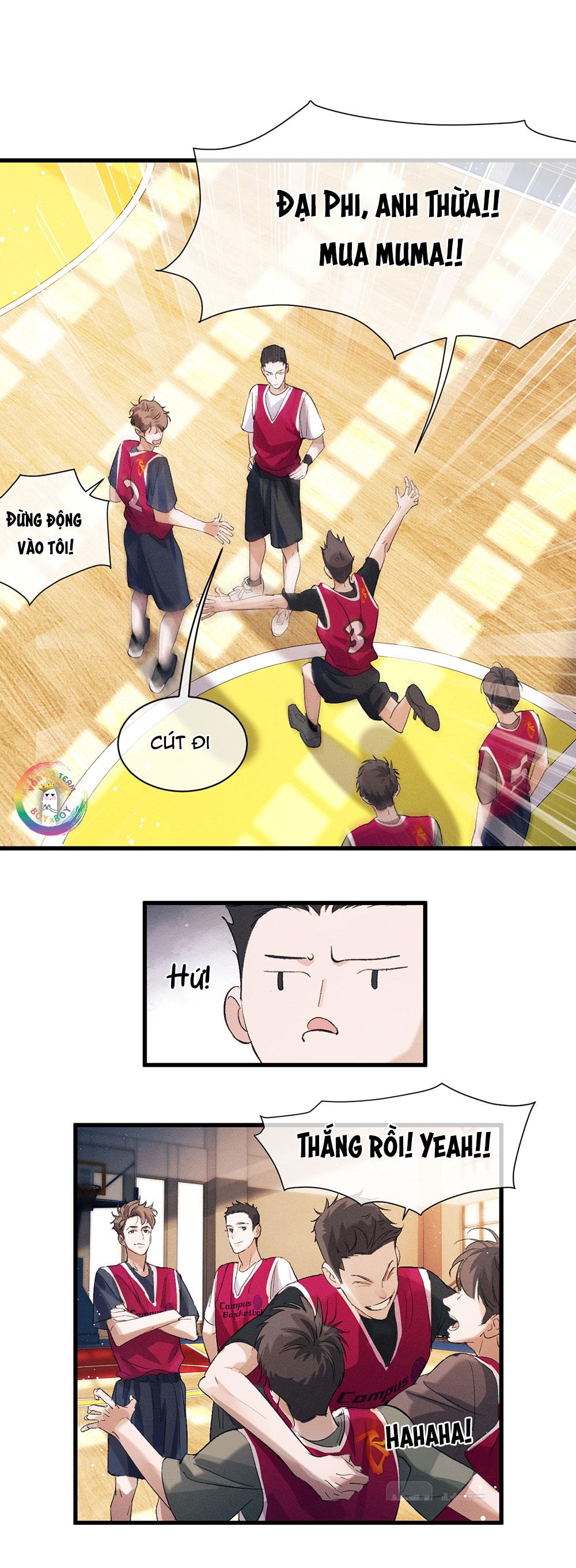 Tát Dã (Ngang Tàng) Chapter 44 - Trang 2