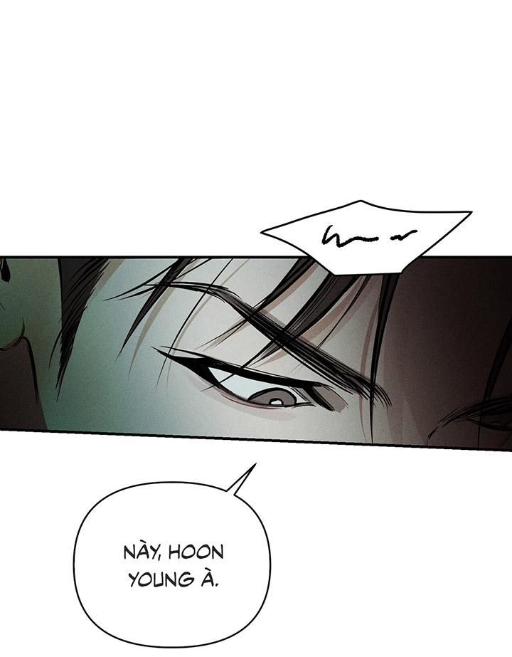 [DDT] KẺ ĐÁNH CẮP TRÁI TIM Chapter 8 19+ - Next Chapter 9 19+