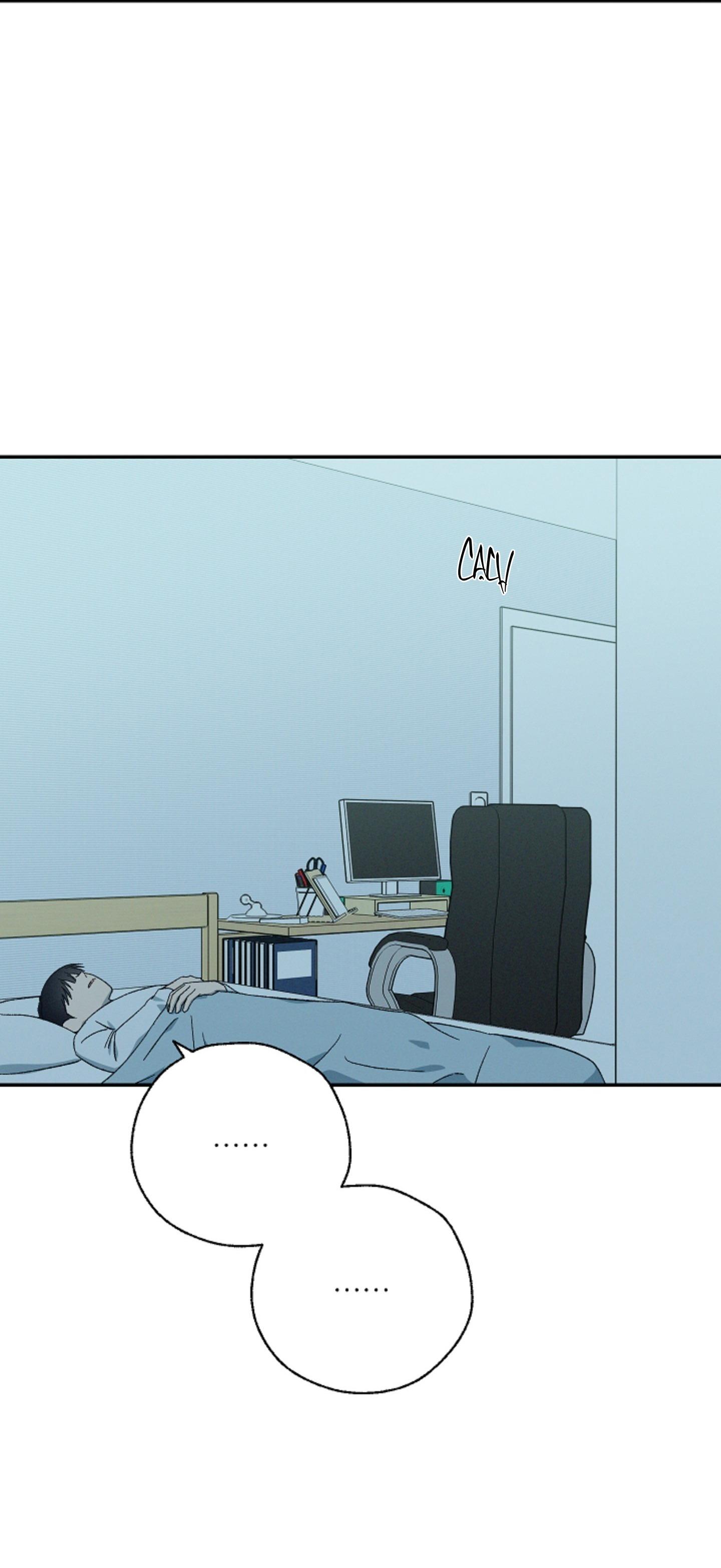 NGHIỆN SEX Chapter 31.4 pizza 4 - Trang 2