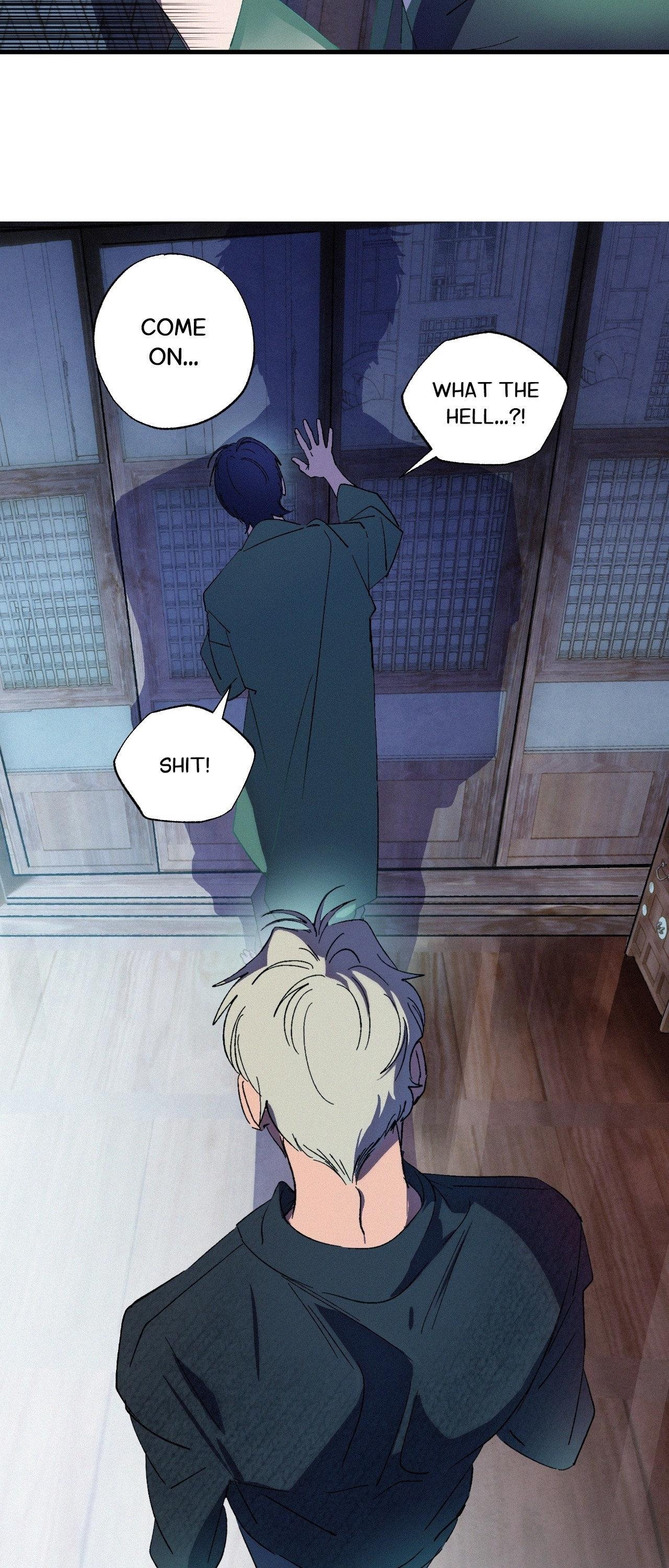 (GĐCV) THIÊNG LIÊNG Chapter 7 H+ HD - Trang 2