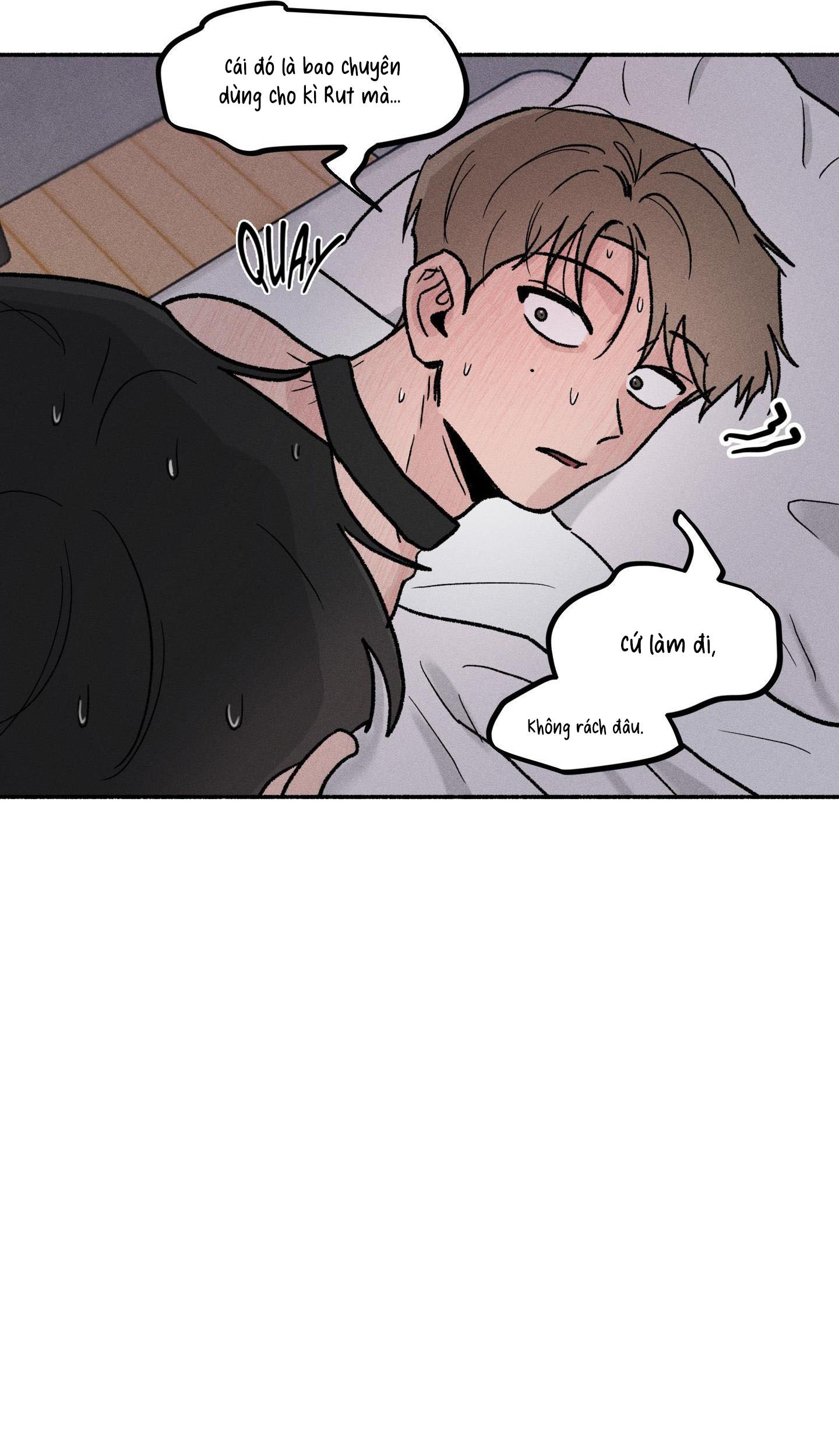 (CBunu) Khi Người Lơ Đãng Chapter 26 H+ - Trang 2