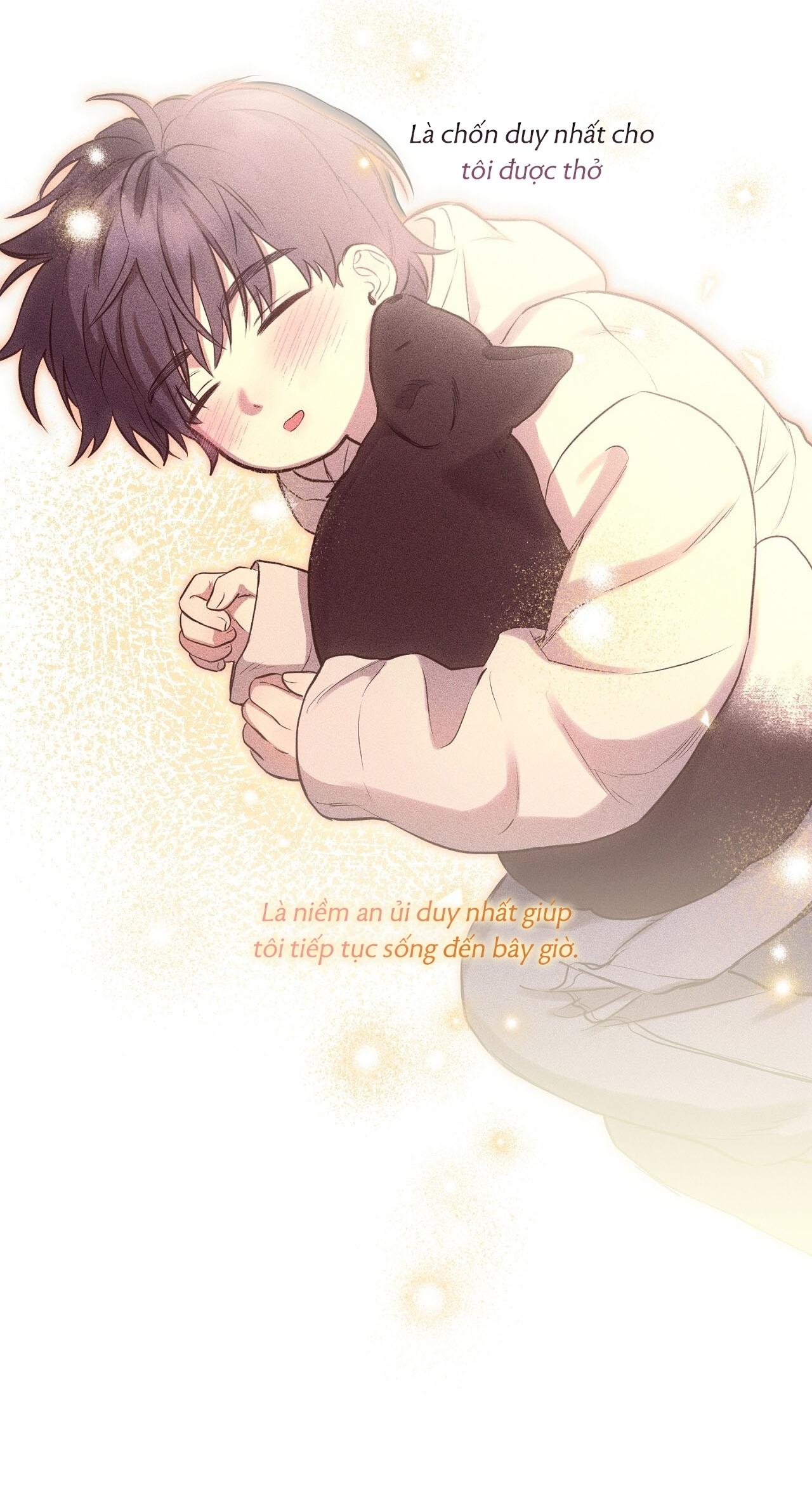 (GĐCV) ÁNH NẮNG LEN LỎI Chapter 5 - Trang 2