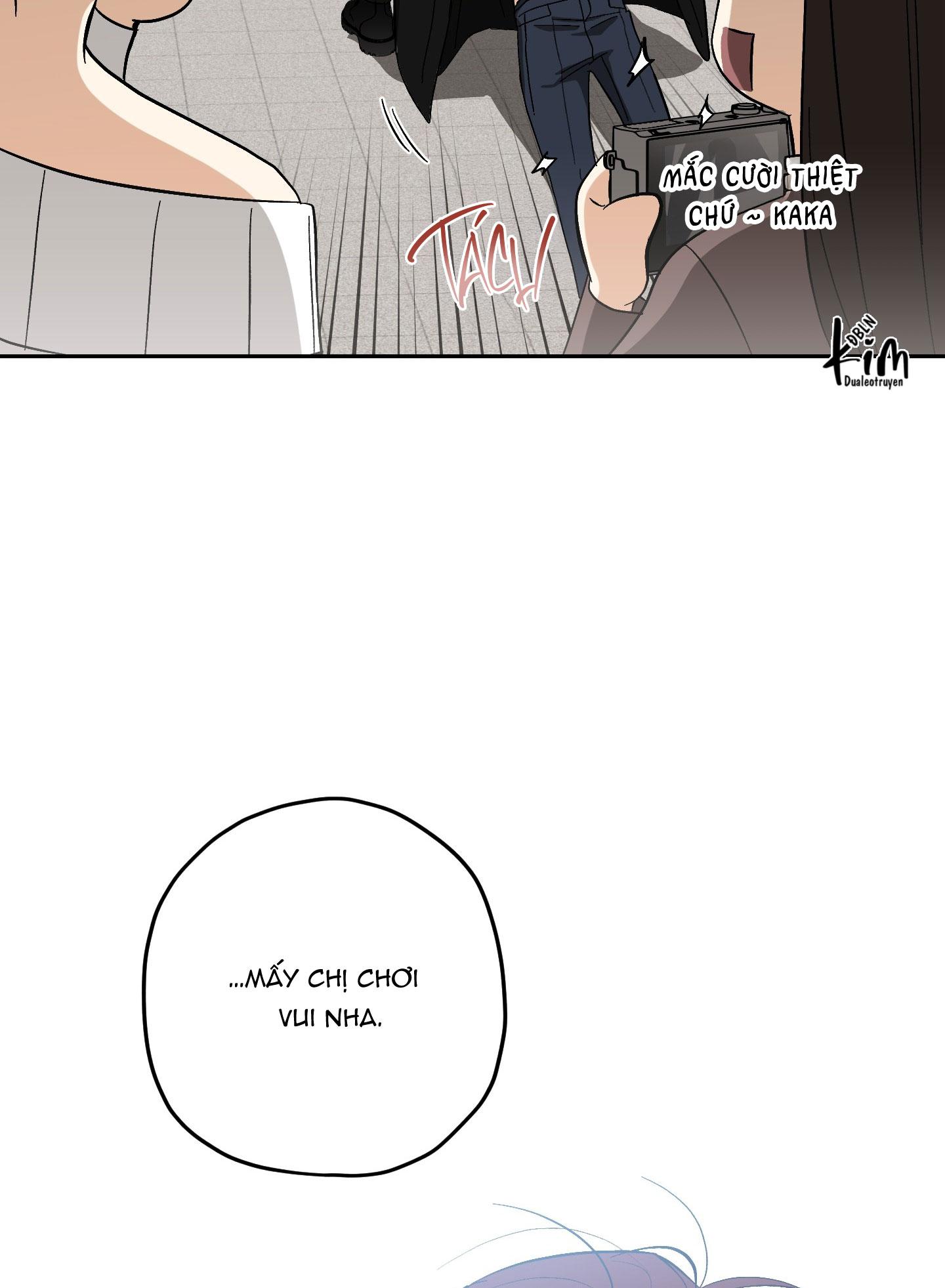 TƯƠNG XỨNG Chapter 11 - Next Chapter 12
