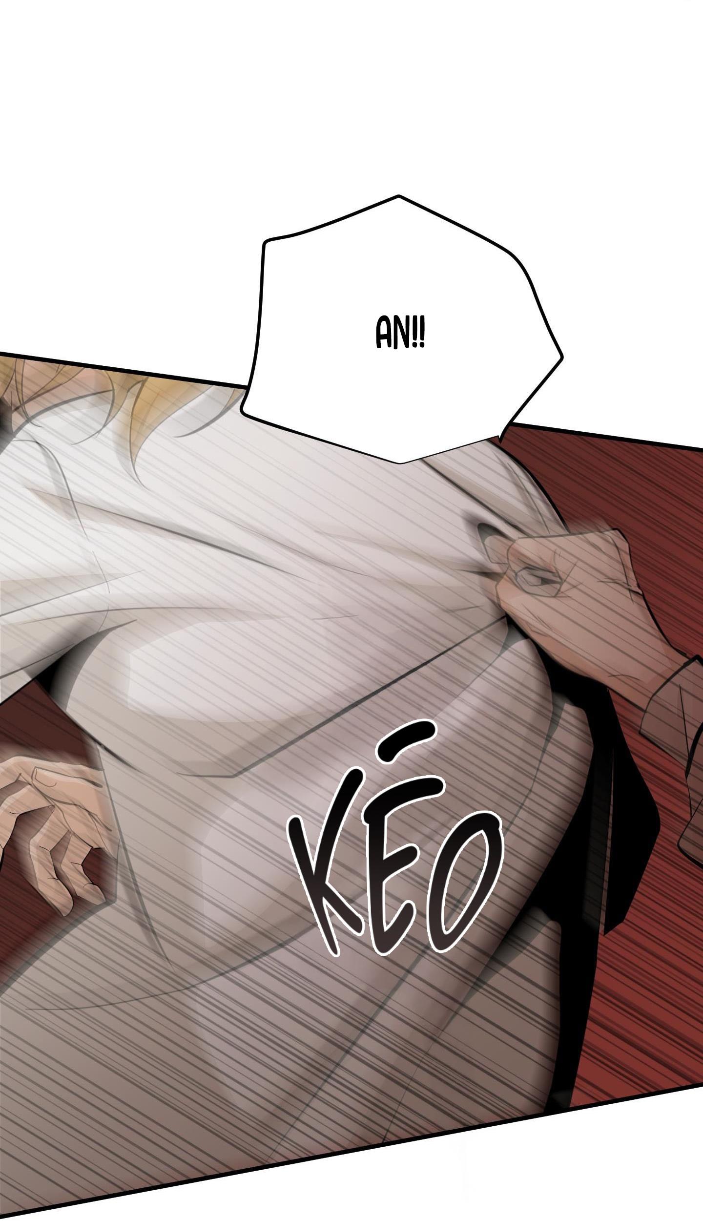 (CBunu) Hoa Vô Danh Chapter 34 - Trang 2