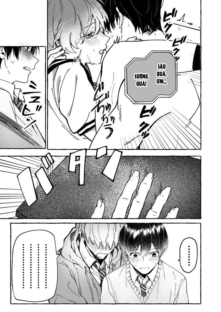 ONESHOT COI LÀ NỨNG Chapter 286 - Trang 2