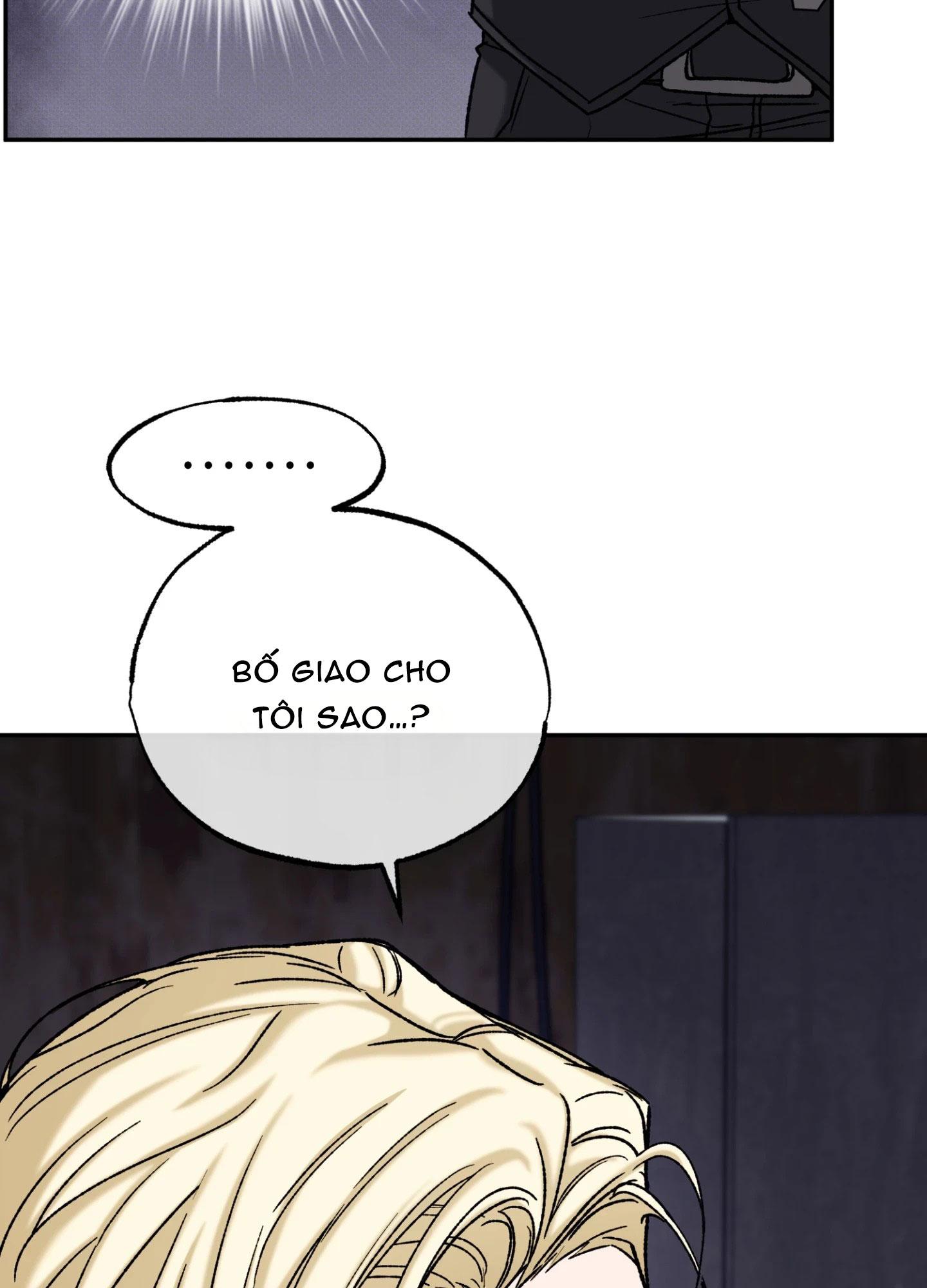 DAWNING LIGHT Chapter 3 - Trang 2