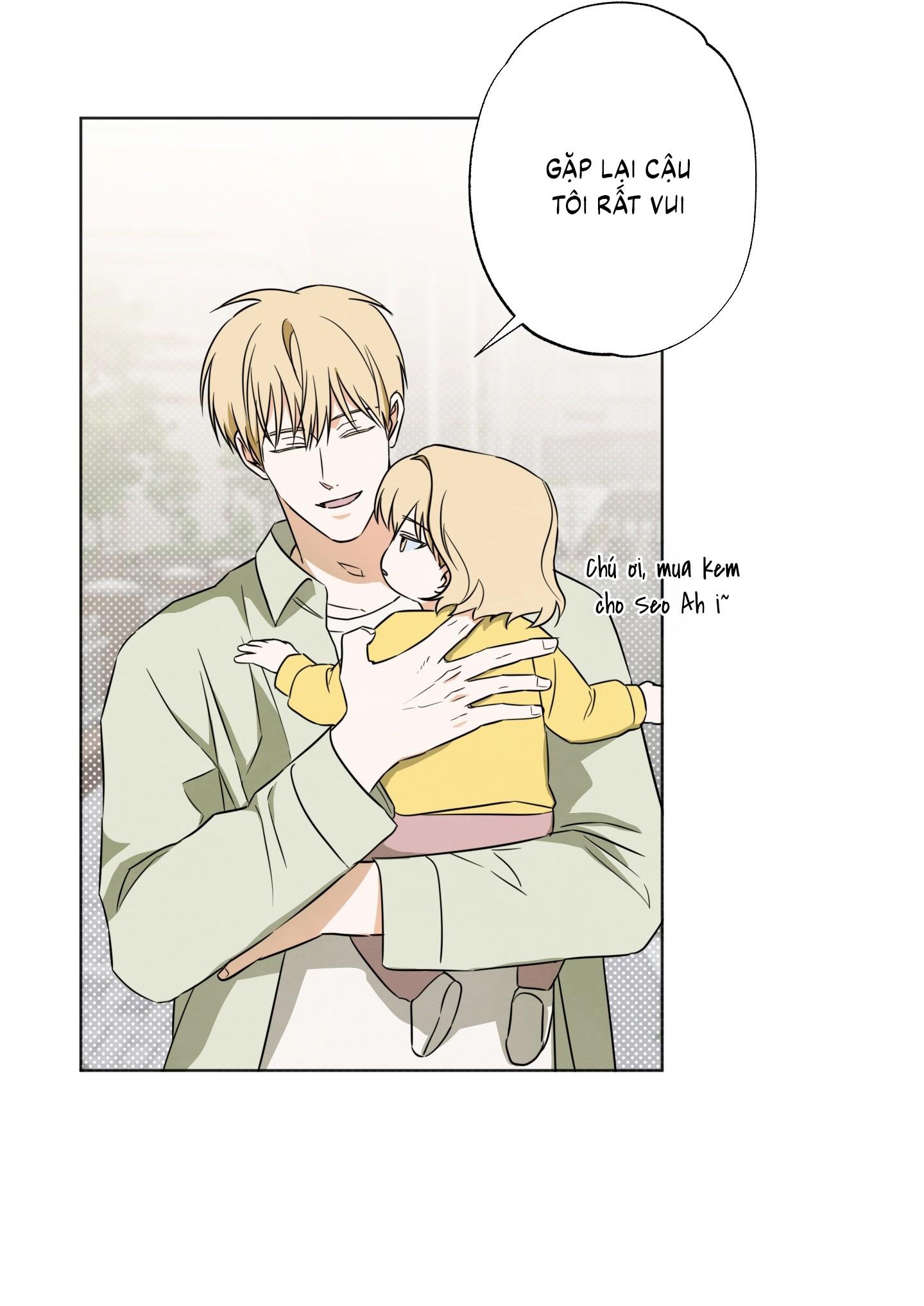 (CBunu) Bí Quyết Chinh Phục Tình Đơn Phương Chapter 0 - Trang 2