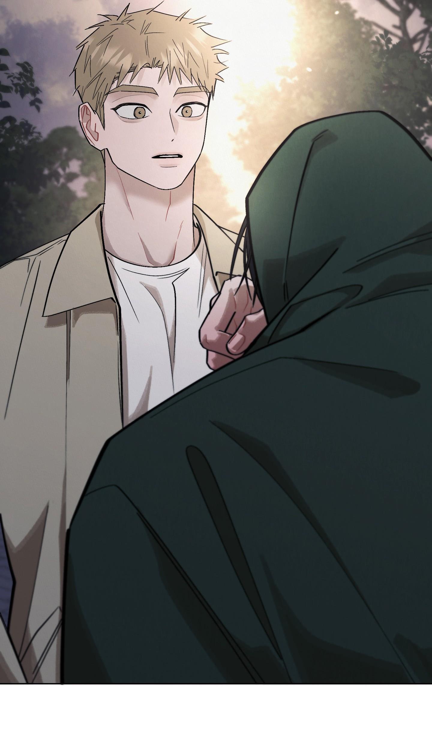 (CBunu) Nhiệm Vụ Định Mệnh Chapter 25 - Trang 2