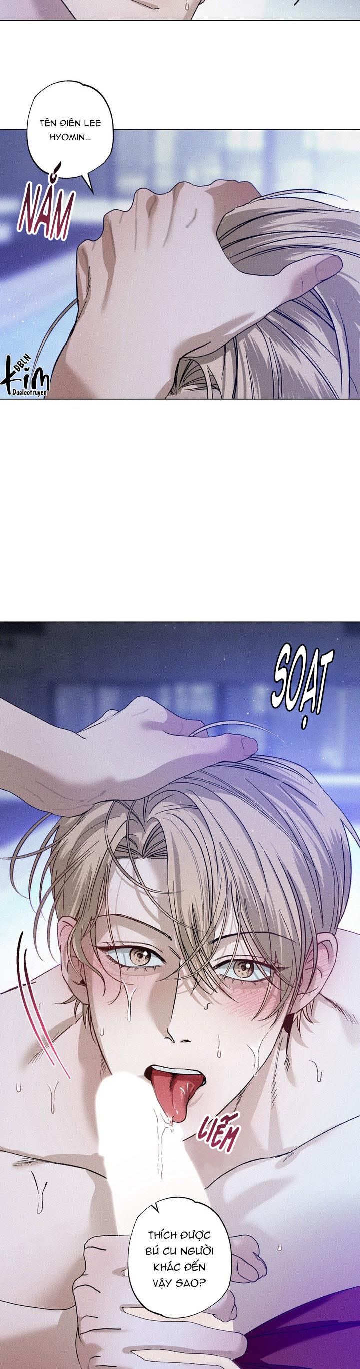 BL NGẮN LOẠN LUÂN - GIA ĐÌNH Chapter 11.1 20 tuổi 1 - Trang 2