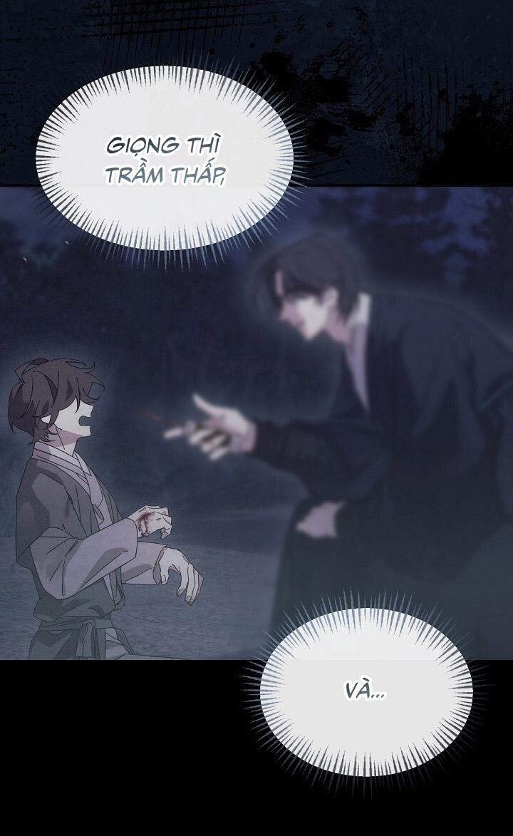 [DDT] Vị Ngọt Phía Sau Cơn Mưa Chapter 3 - Trang 2