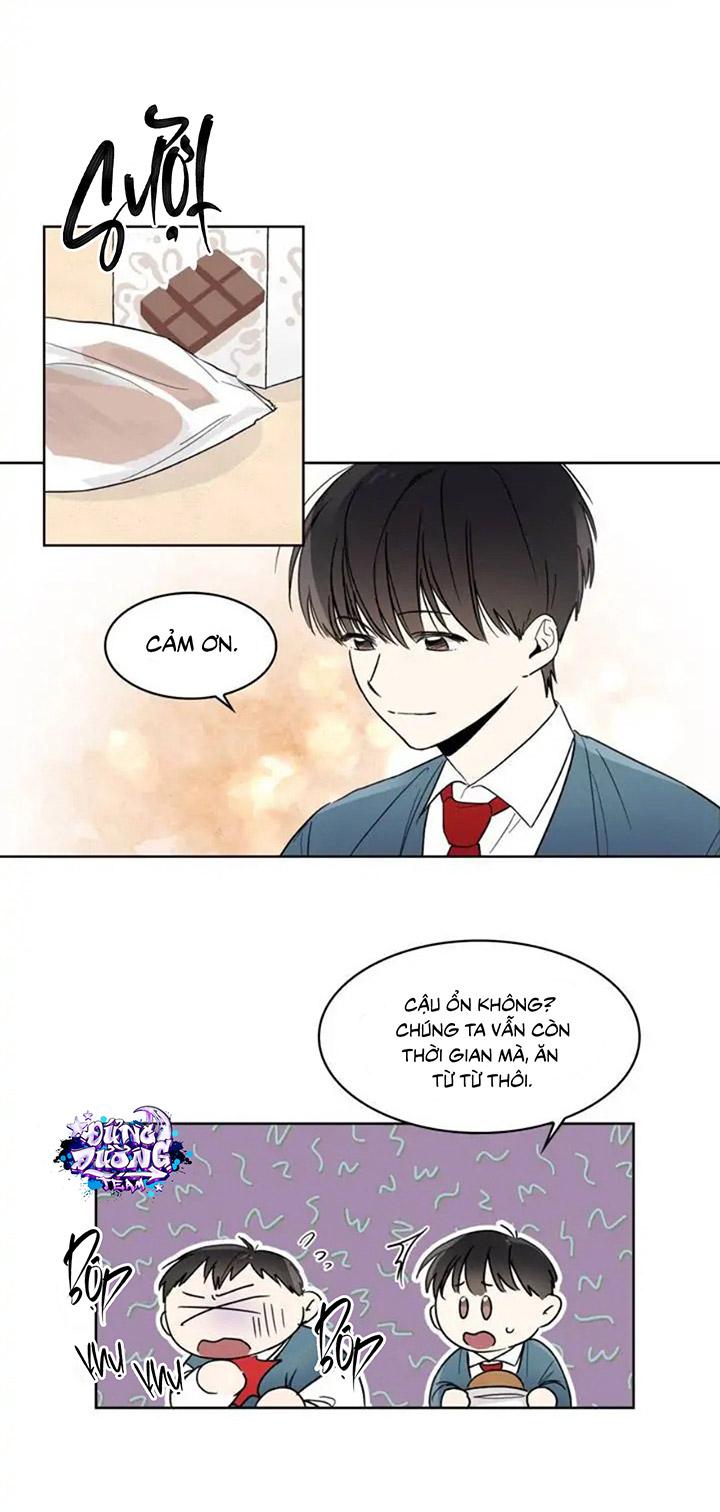 [DDT] KẺ SAY MÊ Chapter 2 - Next Chapter 3