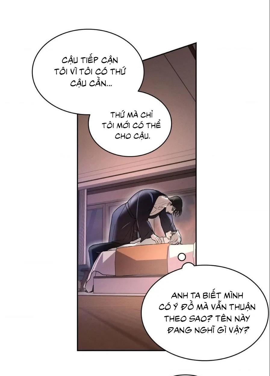 Đảo Ngược Kịch Bản Chapter 2 - Trang 2
