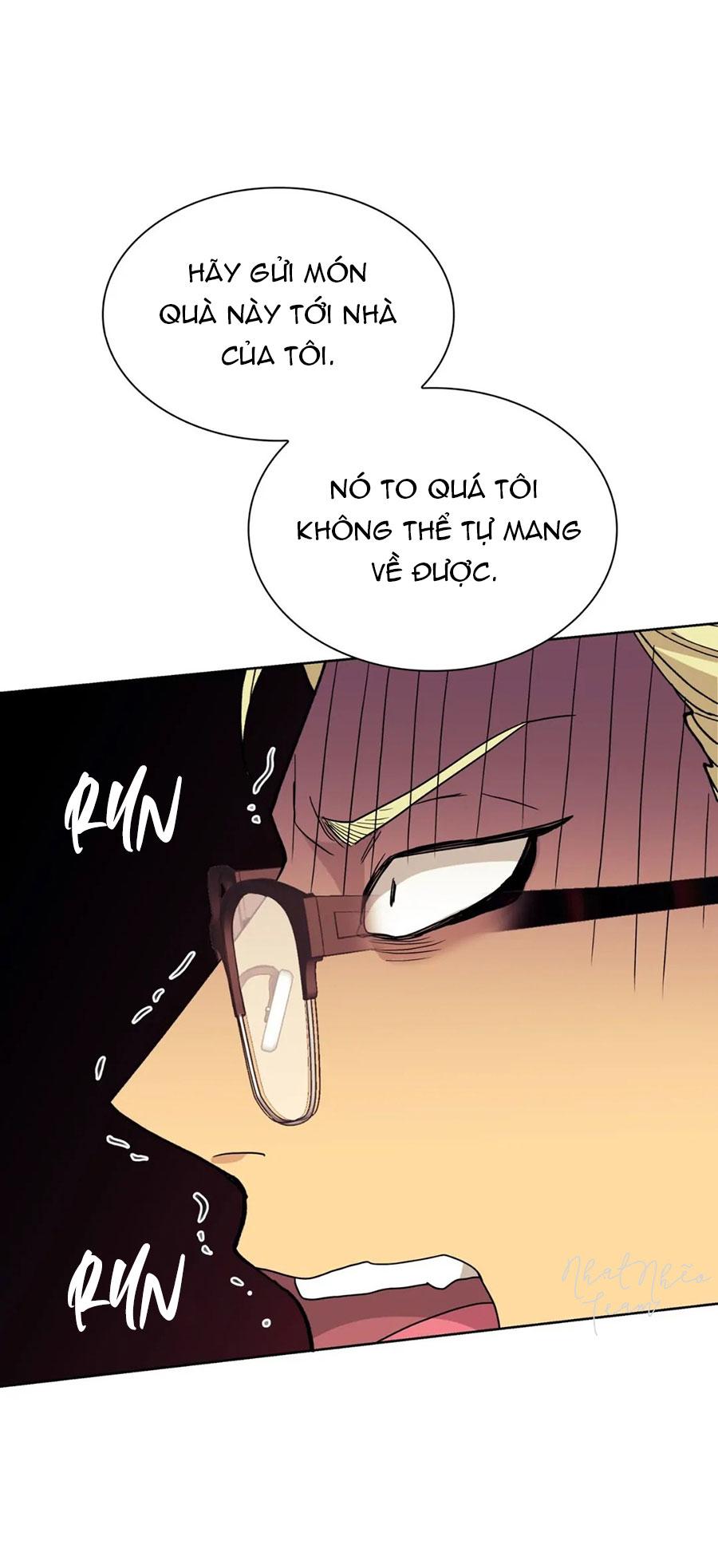 Sa Mạc Ẩm Ướt Chapter 6 - Trang 2