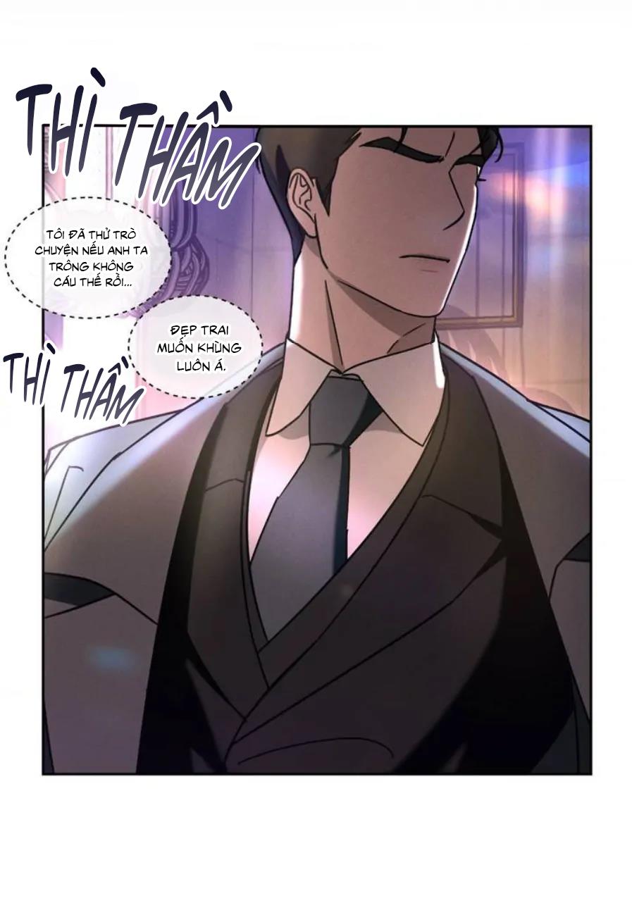 Đảo Ngược Kịch Bản Chapter 1 - Trang 2