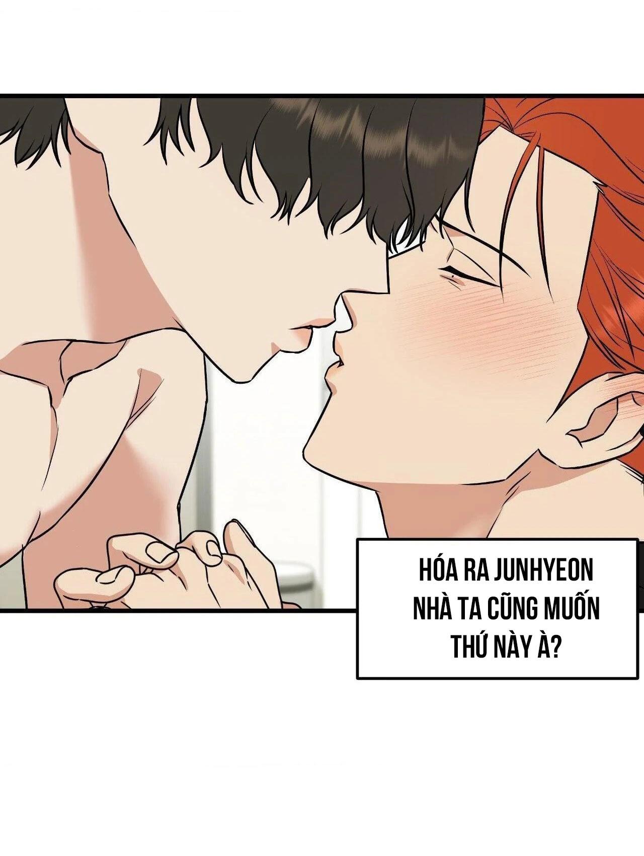 Bốt Hôn Chapter 2 - Trang 2