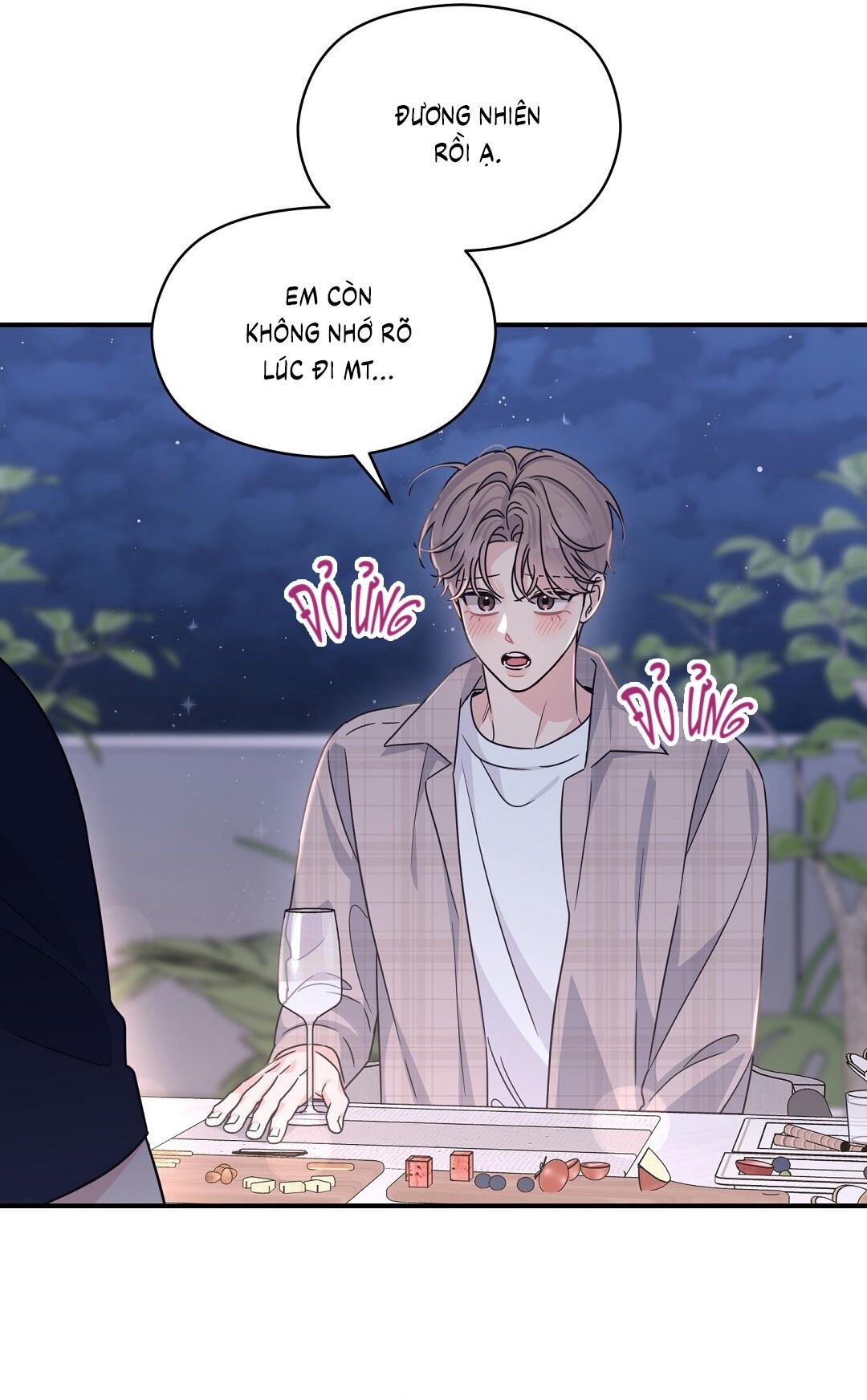 ( CBunu ) ALPHA TRAUMA Chapter 26 End season 1 - Next 