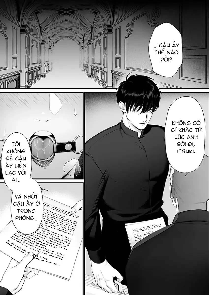 Cưng mà nói Chapter 256.2 - Trang 2