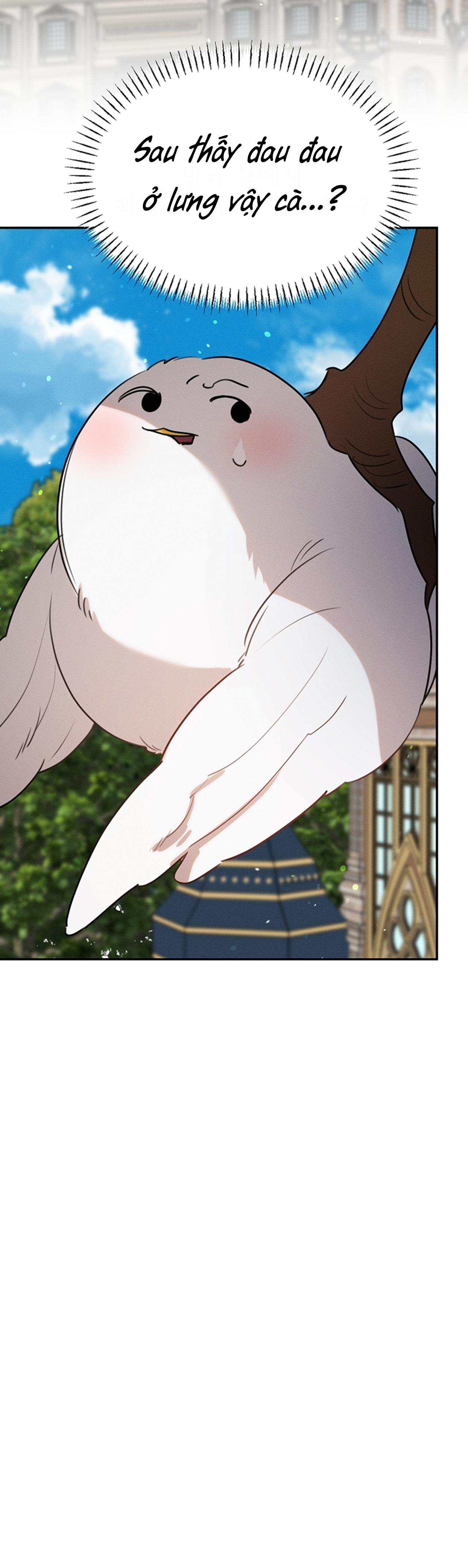(END) Này, Đừng Có Nhấn Cái Nút Đó! Chapter 50 - Trang 2