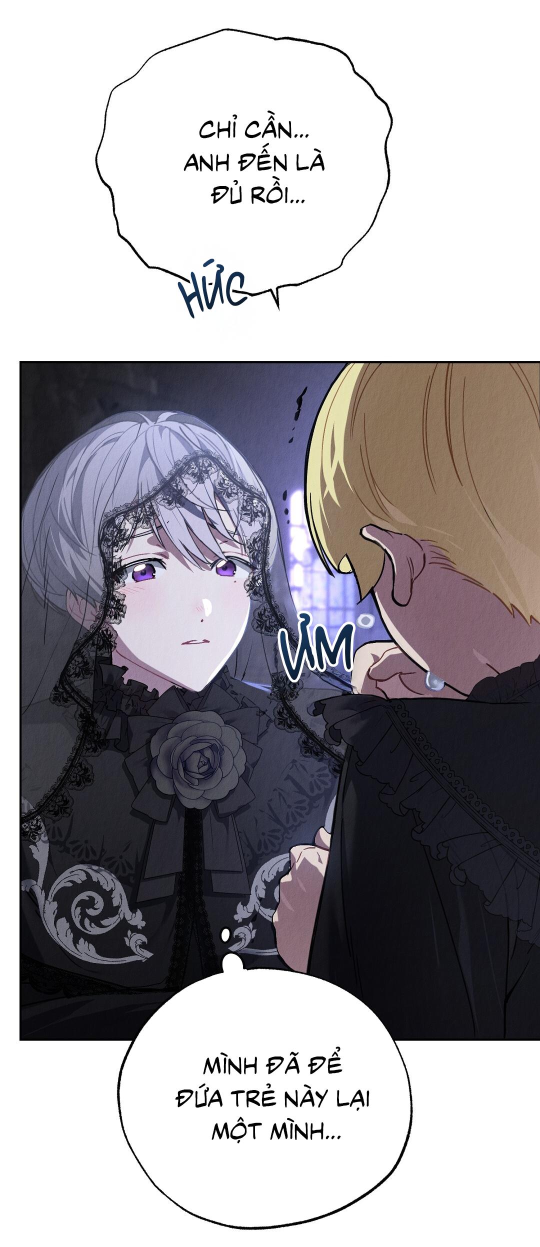 Cách Để Vị Hoàng Tử Bị Bỏ Rơi Sống Lại Chapter 2 - Trang 2