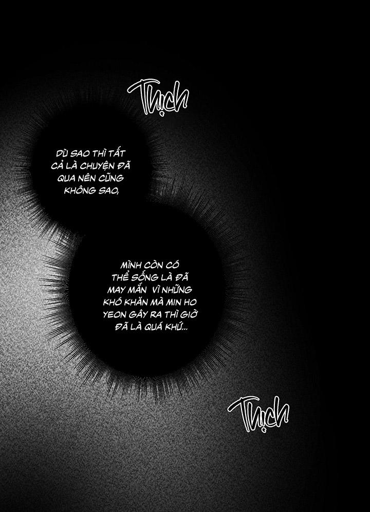 [DDT] Phiên Bản Hoàn Hảo Chapter 2 19+ - Trang 2