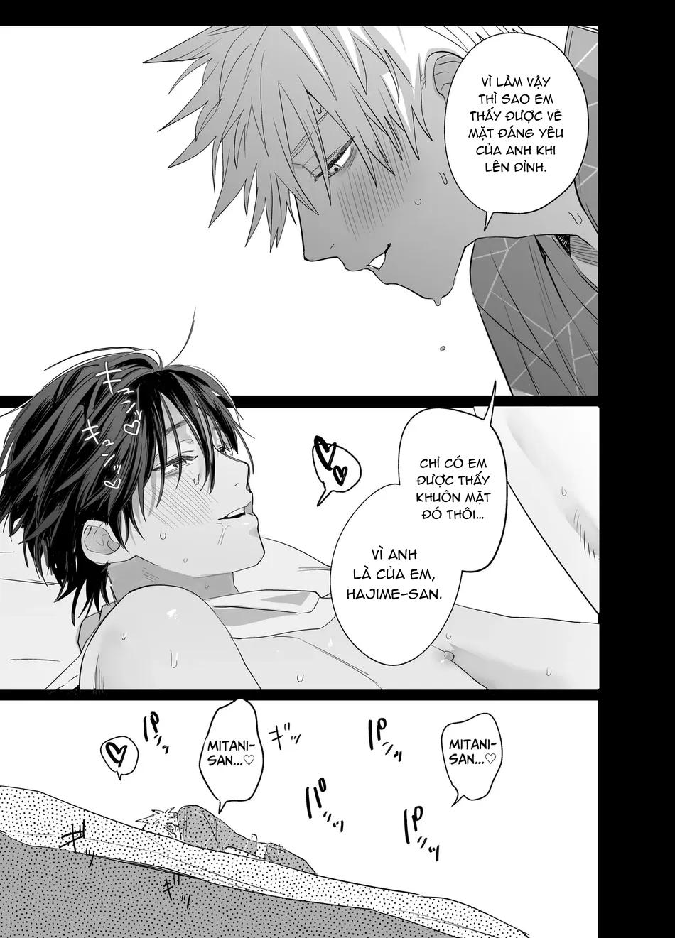 ONESHOT COI LÀ NỨNG Chapter 292.2 - Trang 2