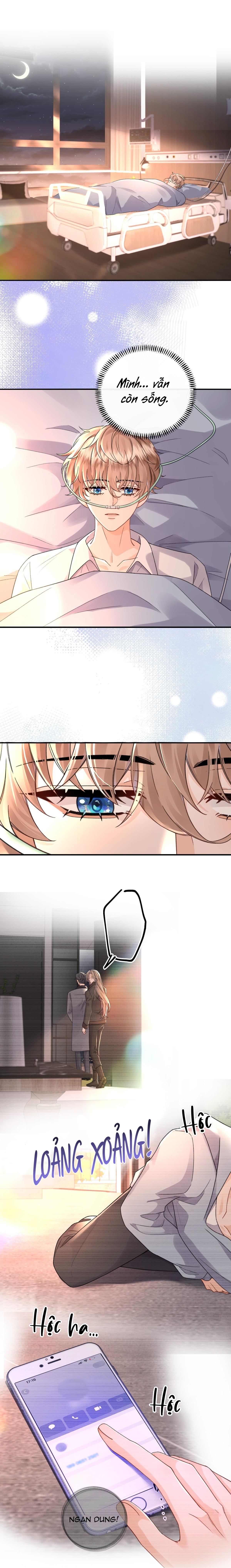 Dáng Vẻ Anh Thích Em Đều Có (END) Chapter 15 - Trang 2