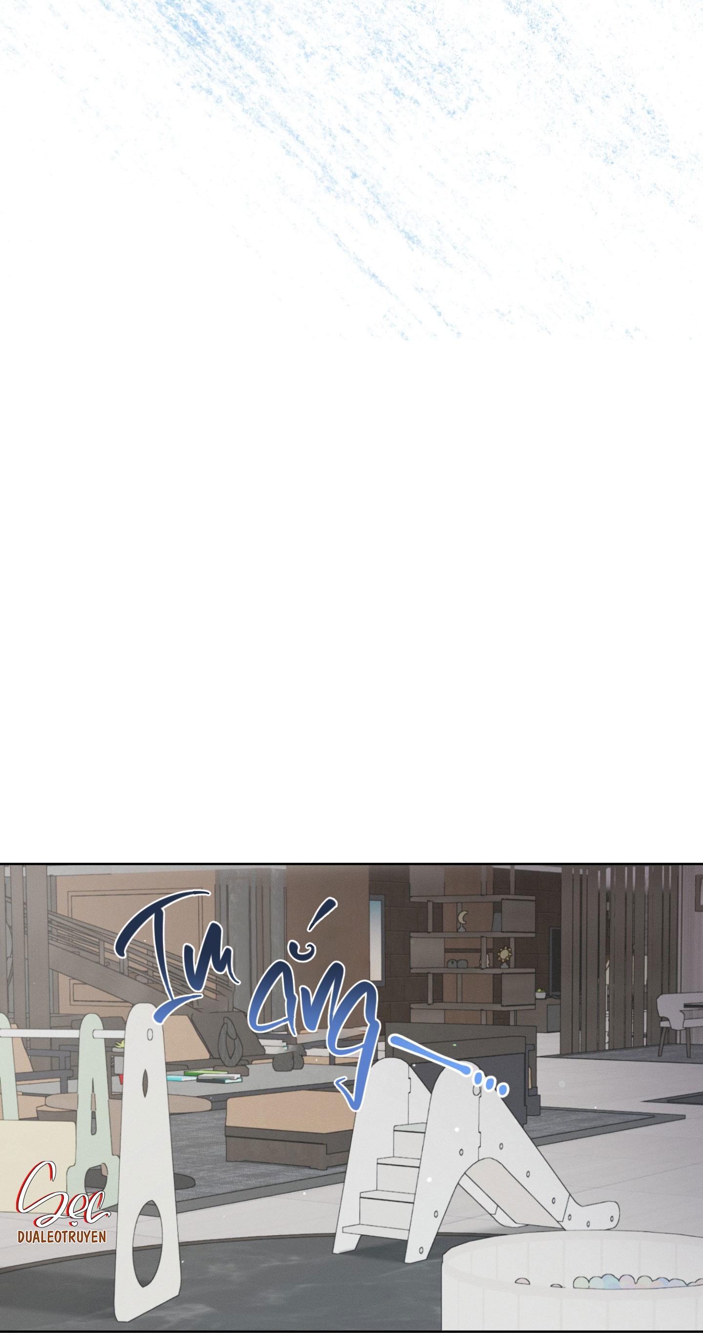 (ABO) CÁCH YÊU THƯƠNG CỤC CƯNG Chapter 12 END - Trang 2