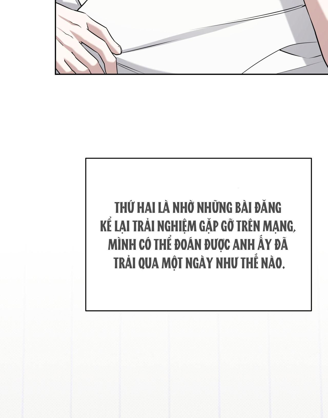 (RÔ LAI) Chiến thuật bắt bóng tình yêu Chapter 43 - Trang 2