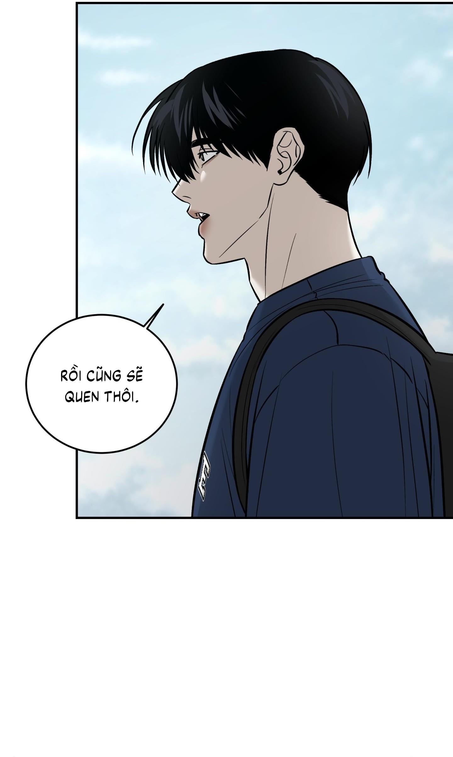 |DROP| Hưởng Lợi Chapter 54 - Trang 2