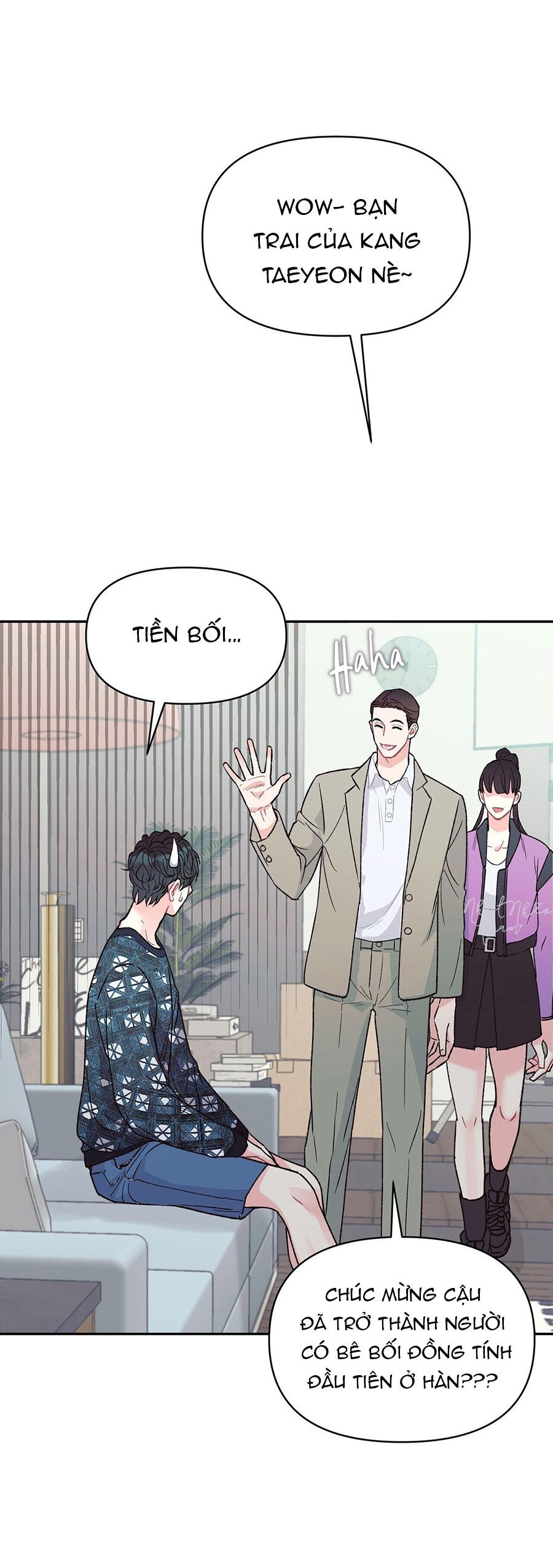 Ten Chapter 6 - Next Chapter 7