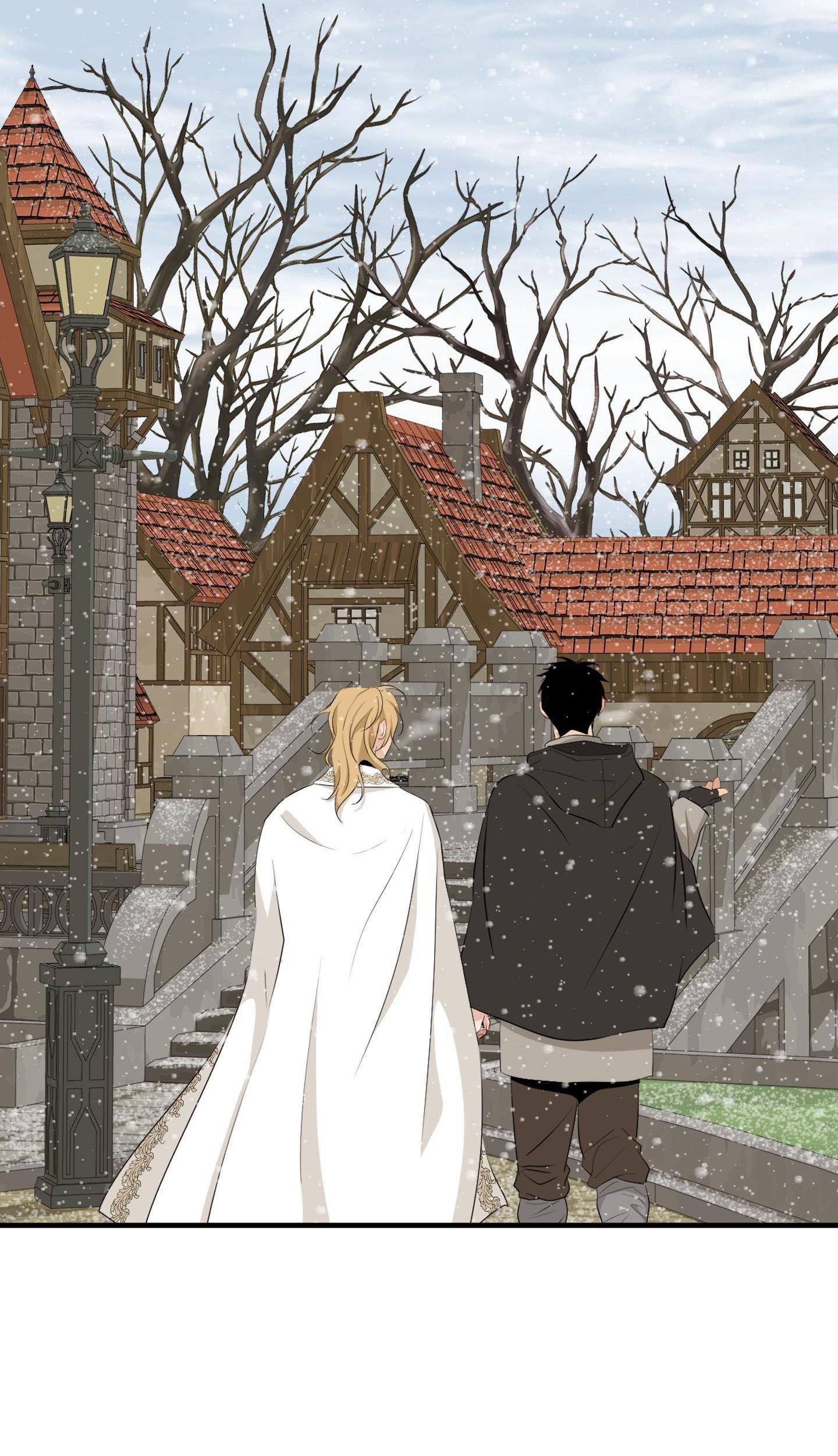 (CBunu) Hoa Vô Danh Chapter 36 - Trang 2