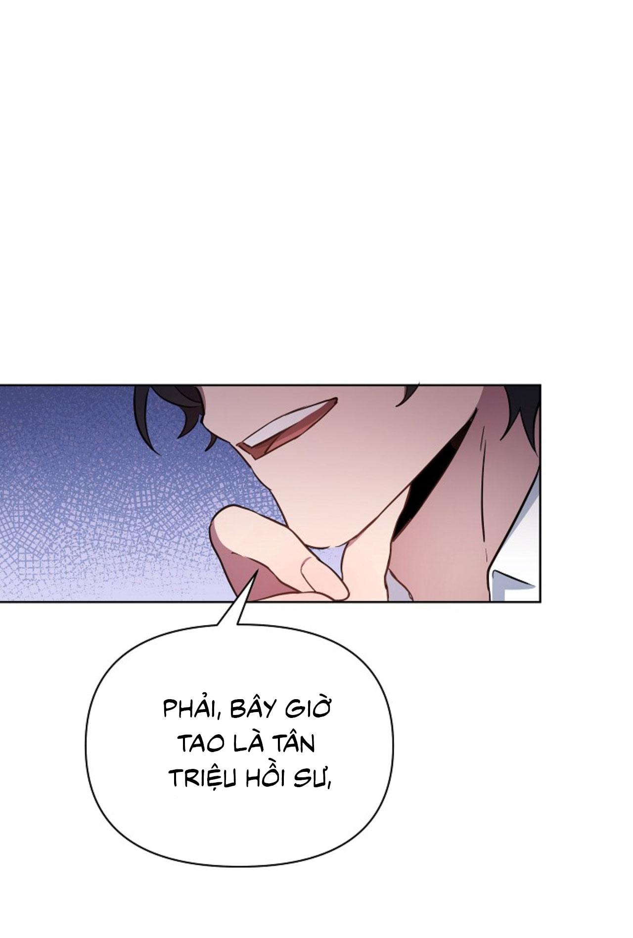 Hãy Lựa Chọn Anh Hùng Của Bạn Thật Cẩn Thận Chapter 16 - Trang 2